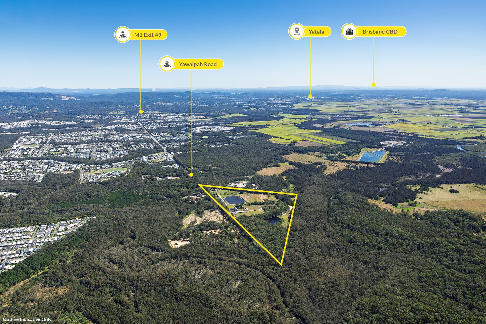 513 Yawalpah Road, Pimpama, QLD 4209