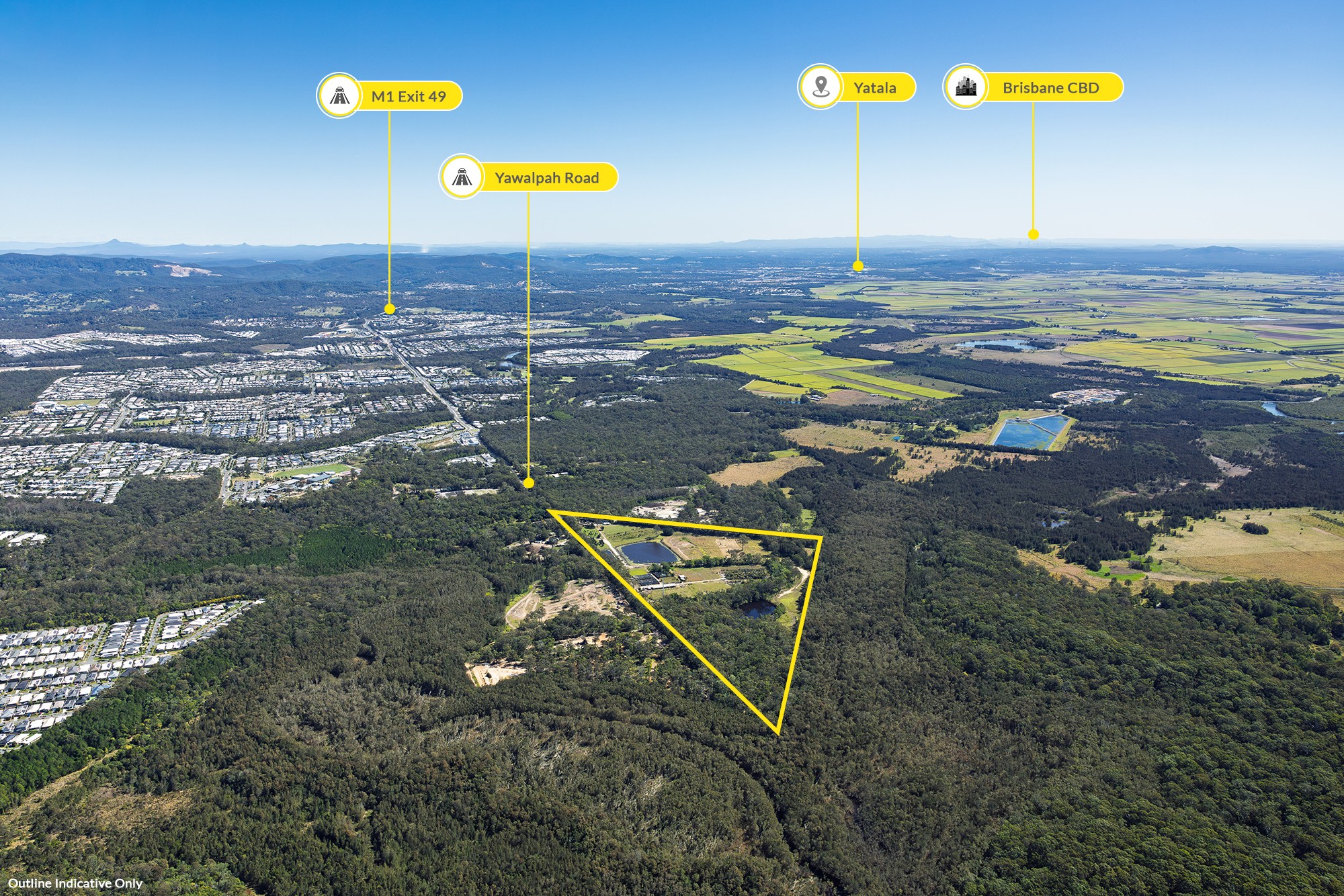 513 Yawalpah Road, Pimpama, QLD 4209