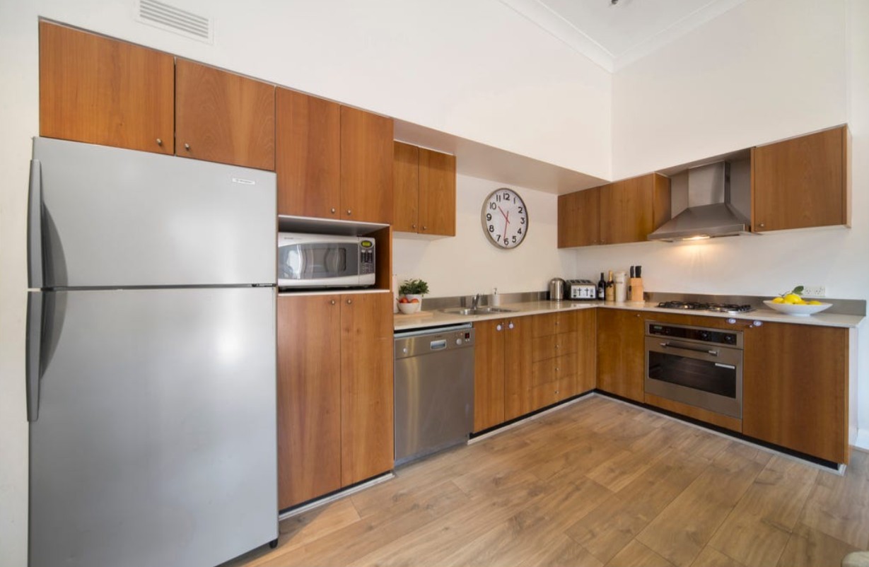 113/2-12 Smail Street, Ultimo, NSW 2007