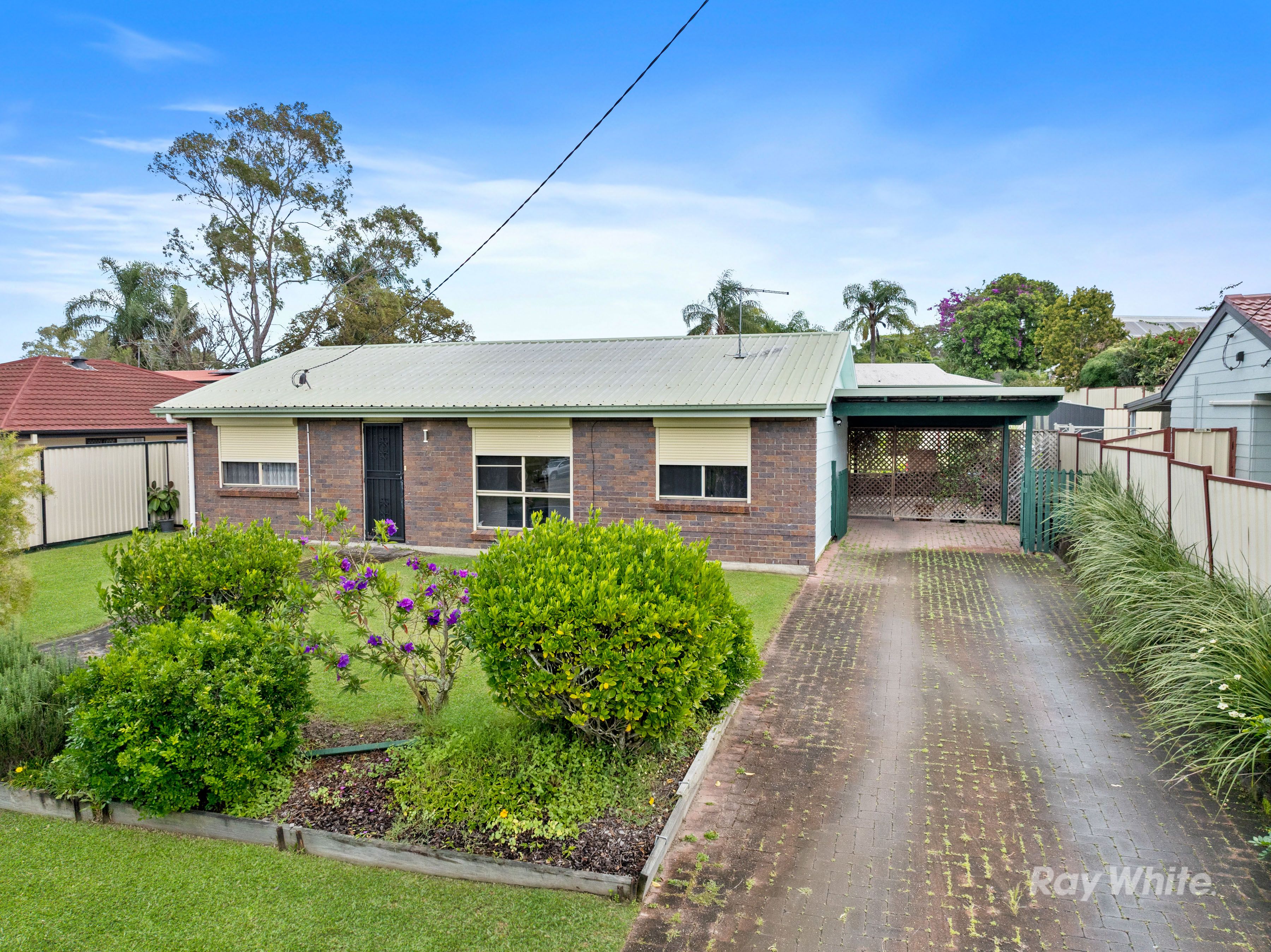 71 Trulson Drive, Crestmead, QLD 4132