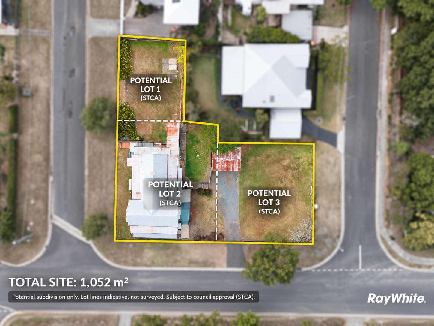 4 Panton Street, Woodend, QLD 4305