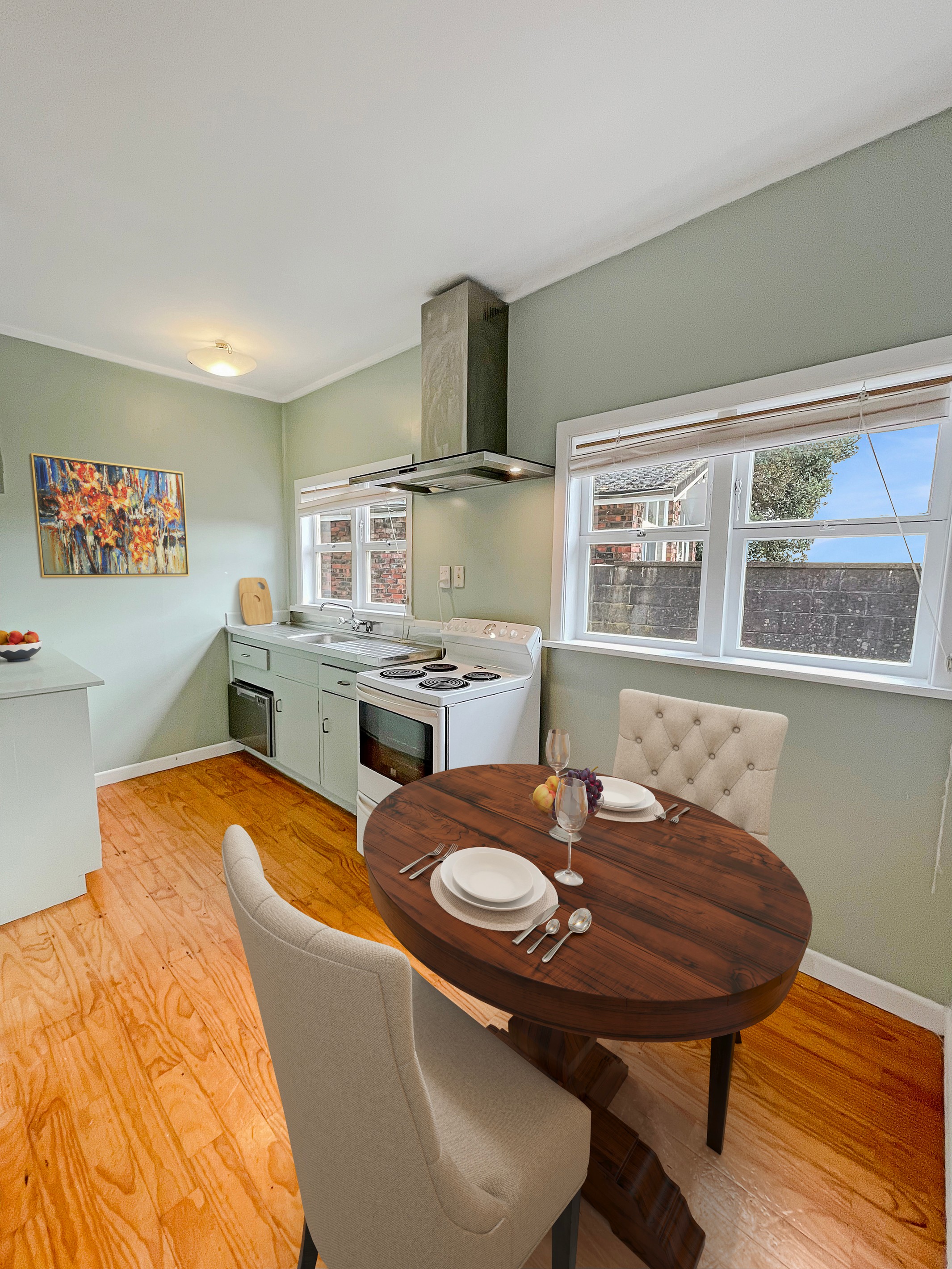 3/130 Shackleton Road, Mt Eden, Auckland City