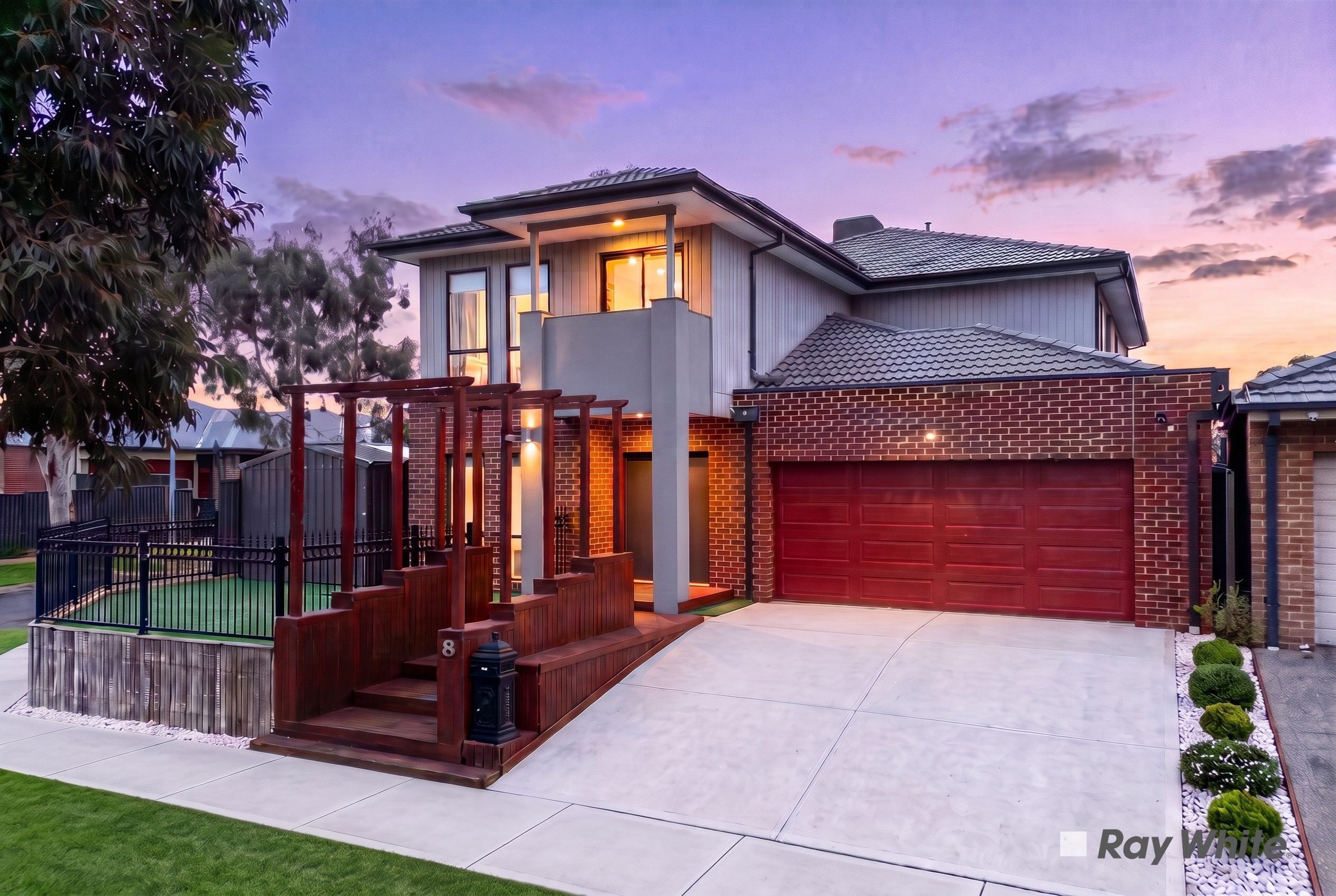 8 Hammersmith Way — photo from Ray White Narre Warren