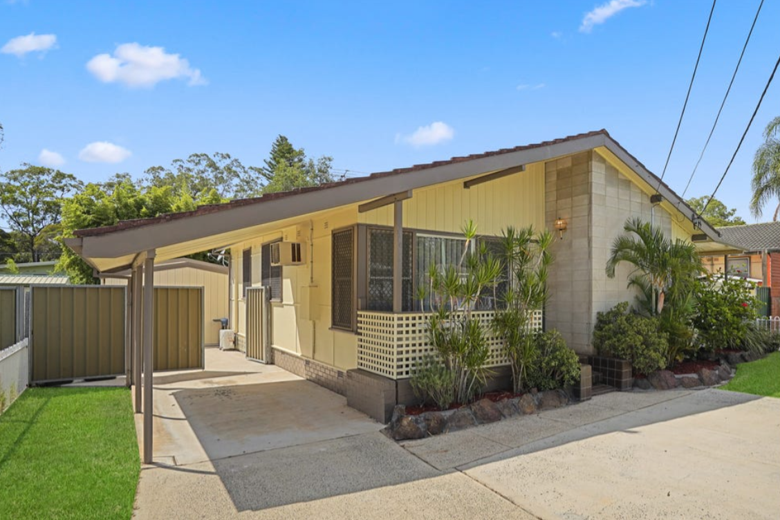 376 Luxford Road, Lethbridge Park, NSW 2770