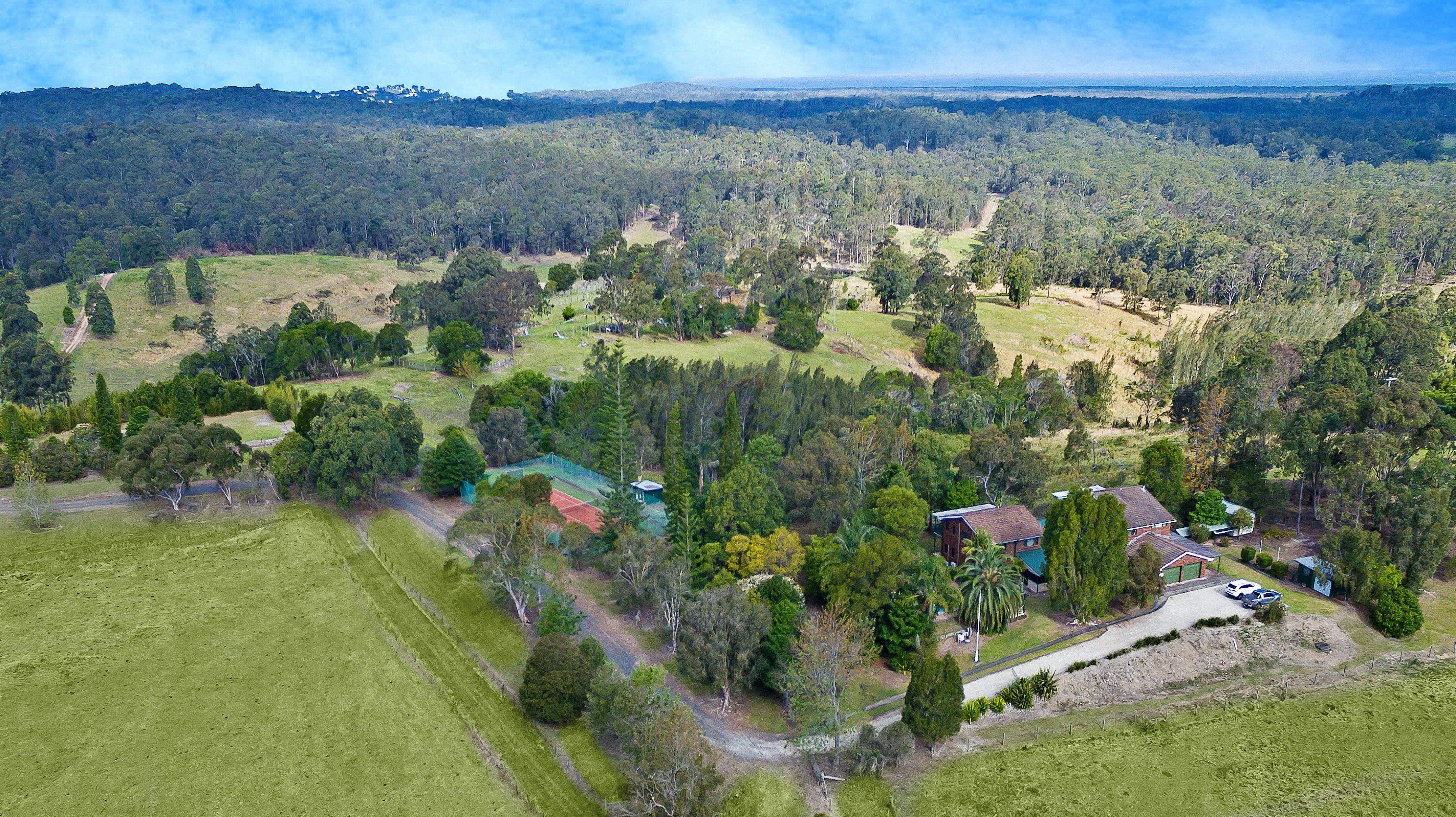1677 The Lakes Way, Rainbow Flat, NSW 2430