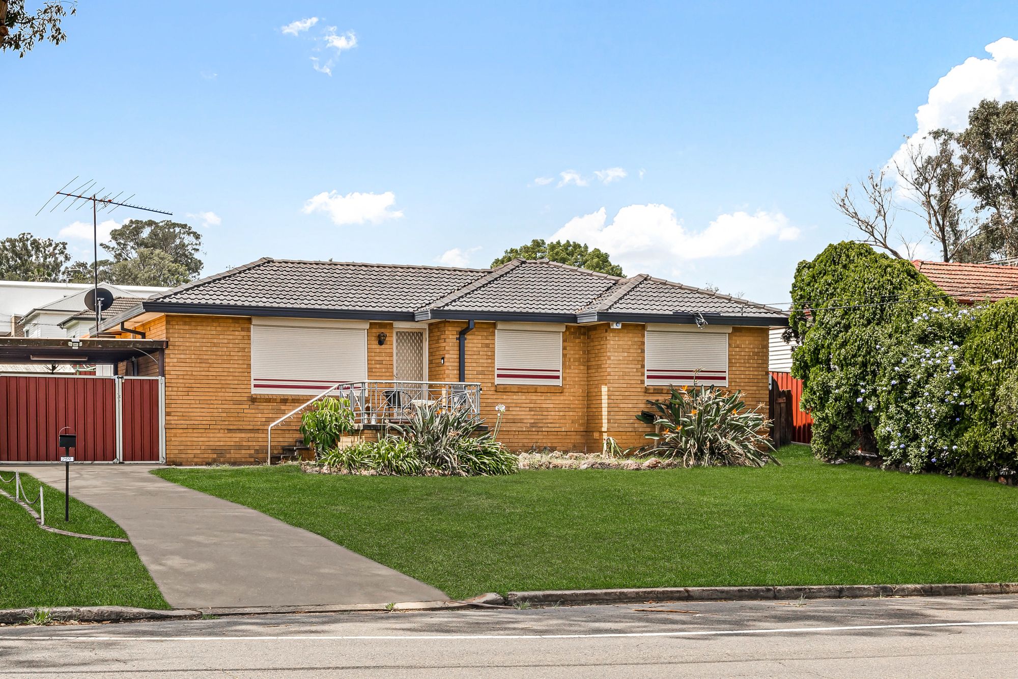 259 Desborough Road, St Marys NSW 2760