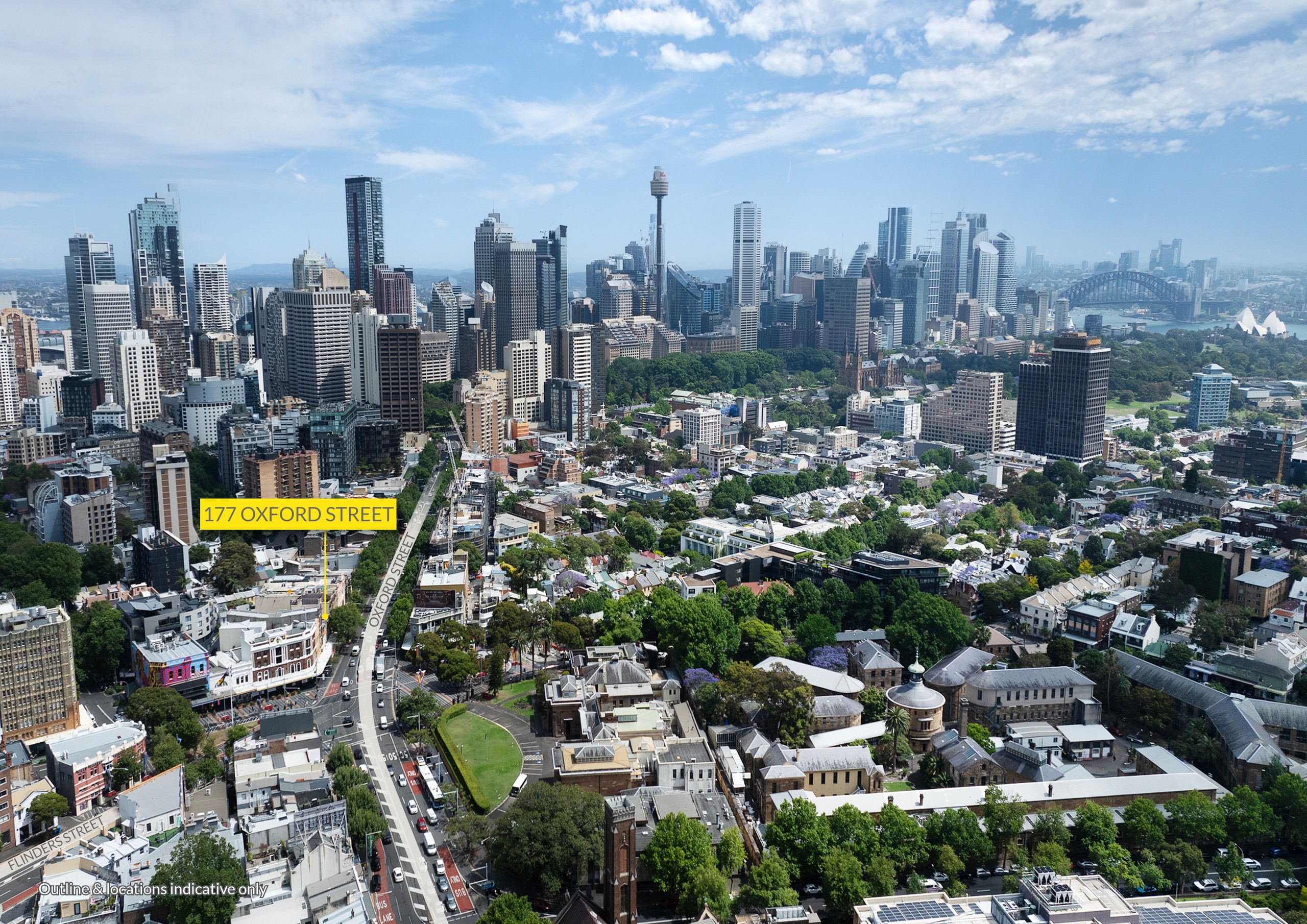 177 Oxford Street, Darlinghurst, NSW 2010