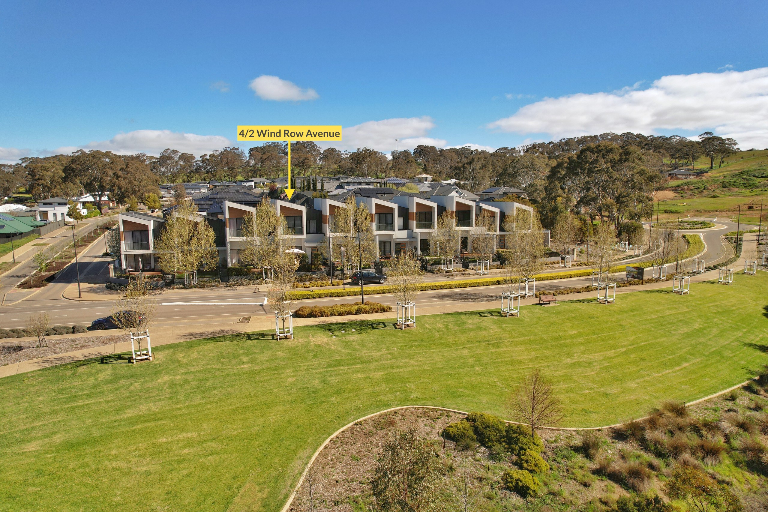 4/2 Wind Row Avenue, Mount Barker, SA 5251
