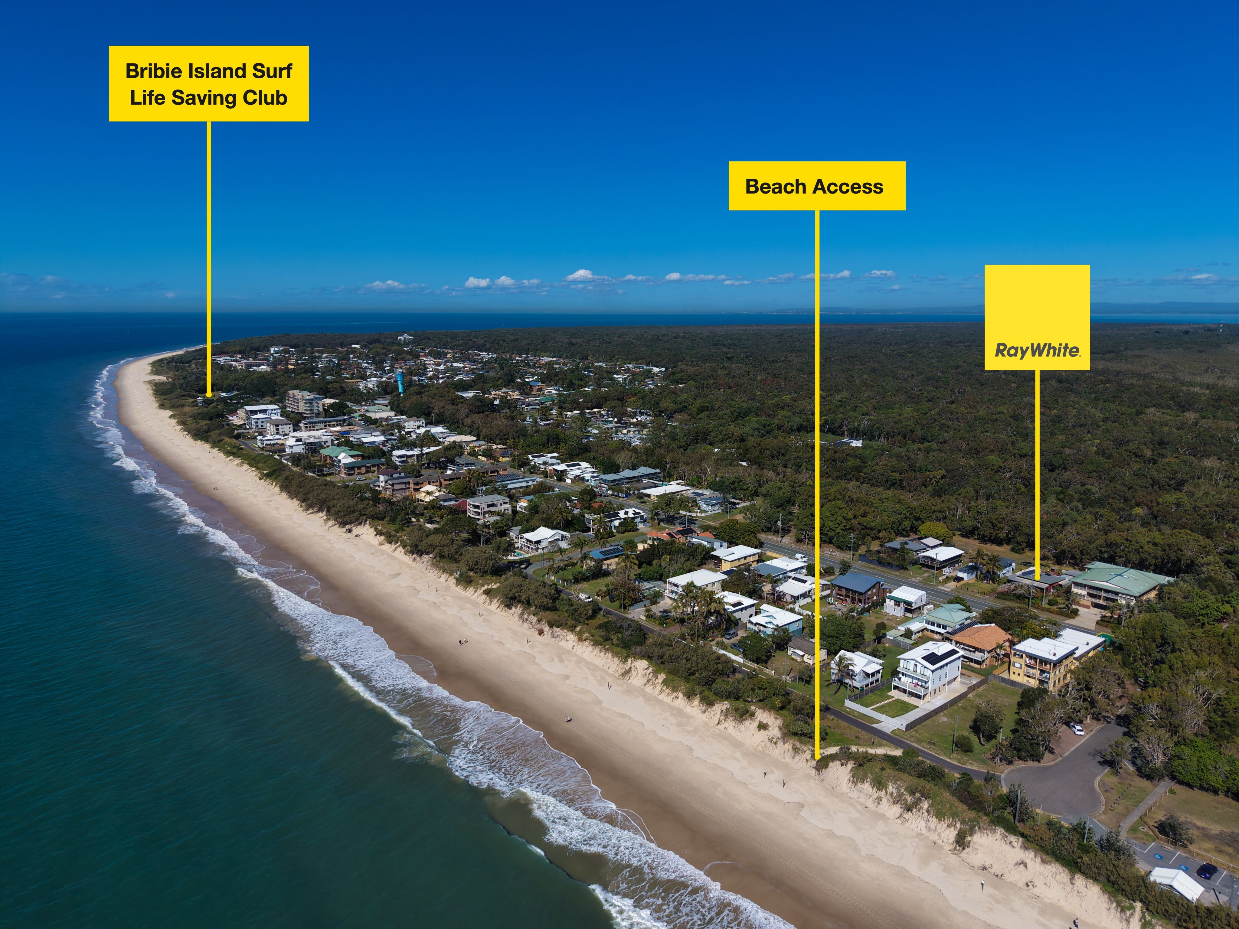 70 North Street — photo from Ray White Bribie Island