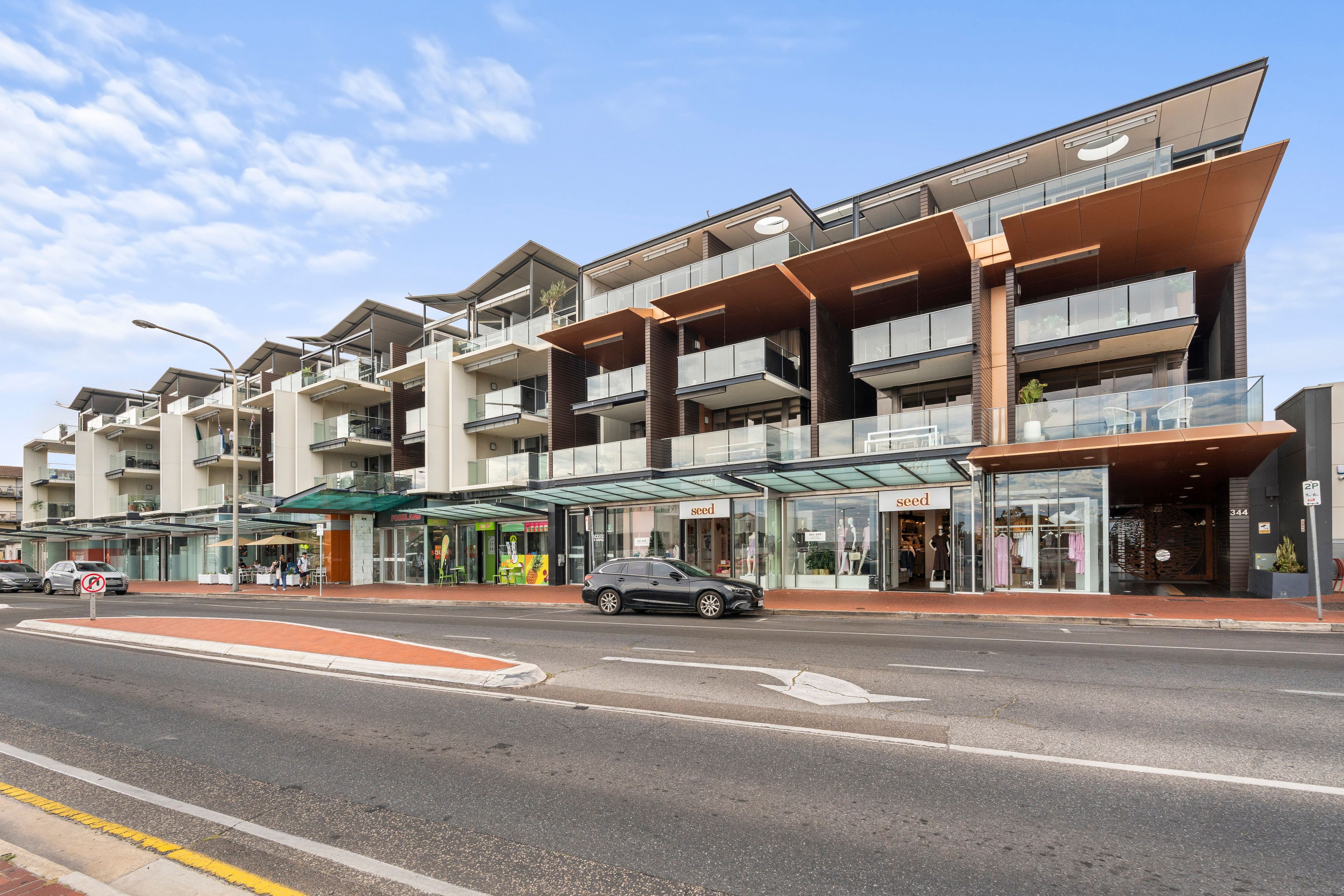 224/344 Seaview Road — photo from Ray White Glenelg