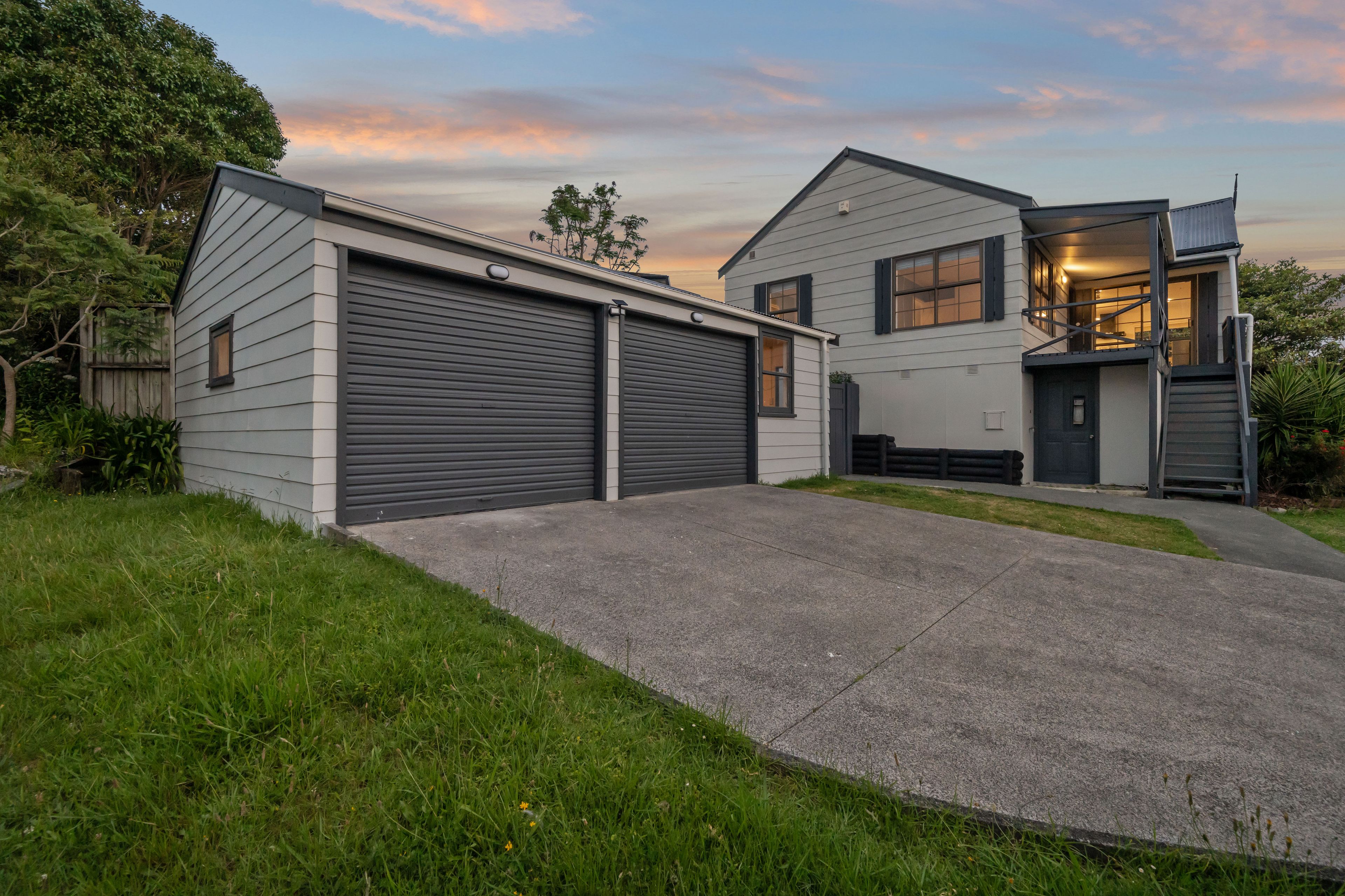 17 Palmetto Place, Goodwood Heights, Manukau City