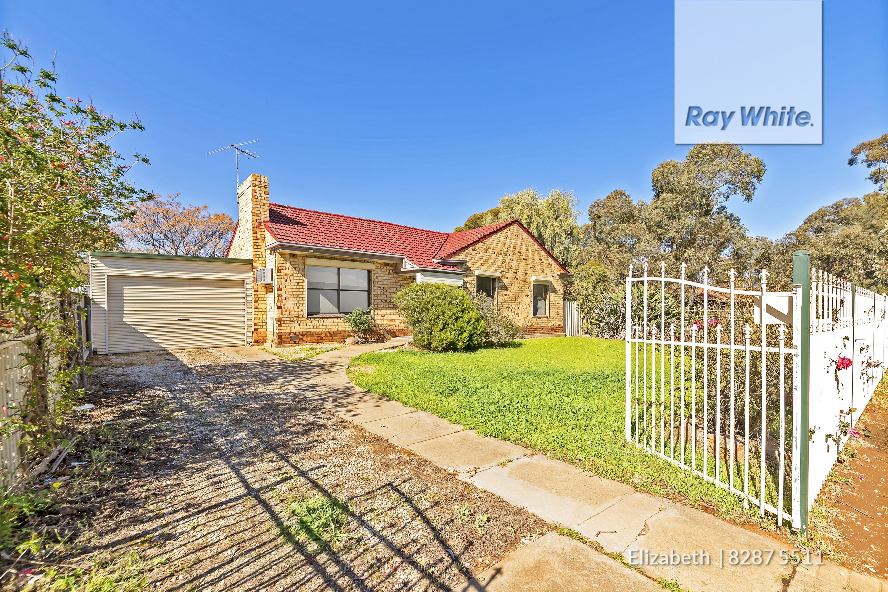 176 Woodford Road, Elizabeth North SA 5113
