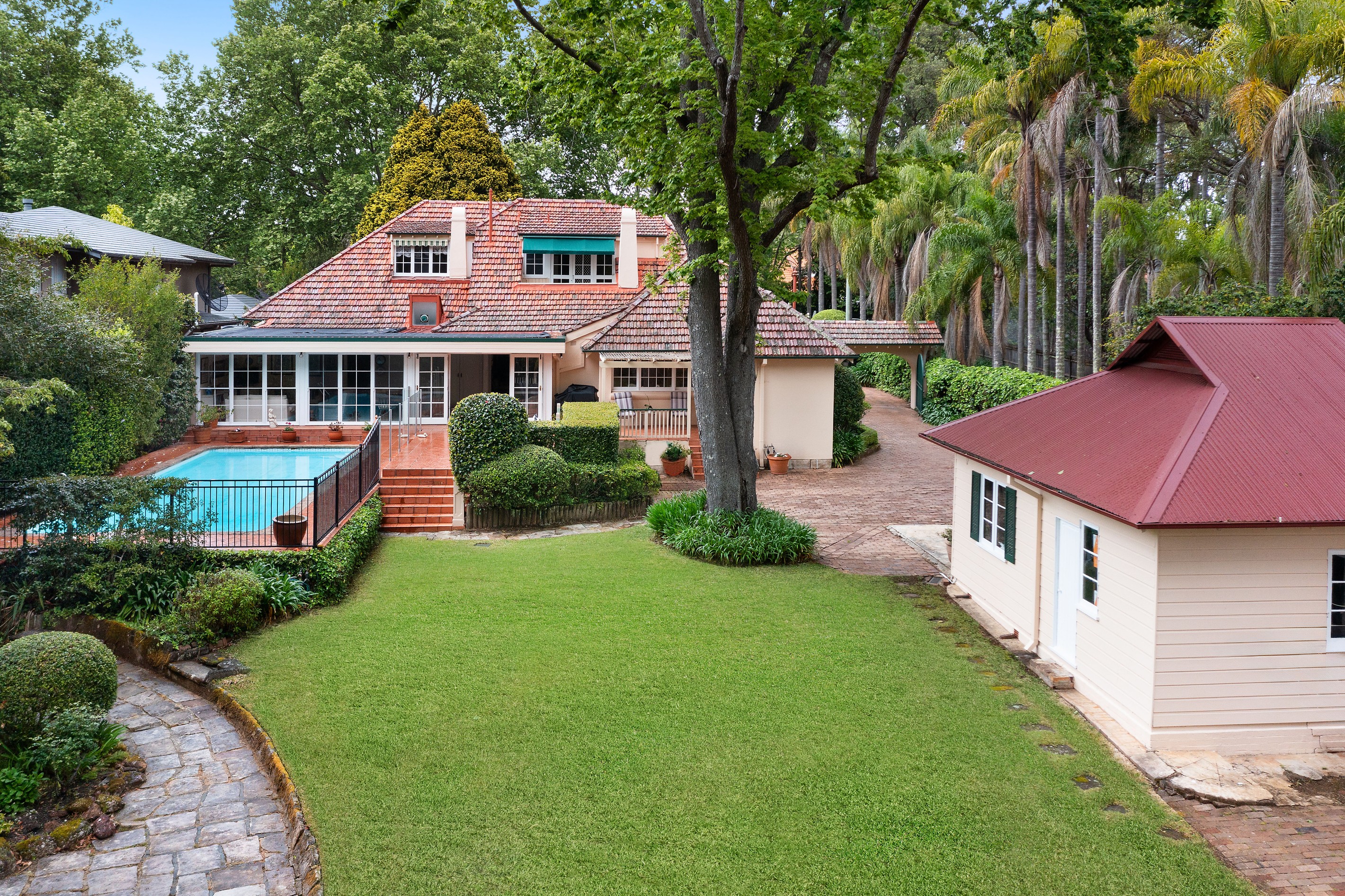 44 Burns Road, Wahroonga, NSW 2076
