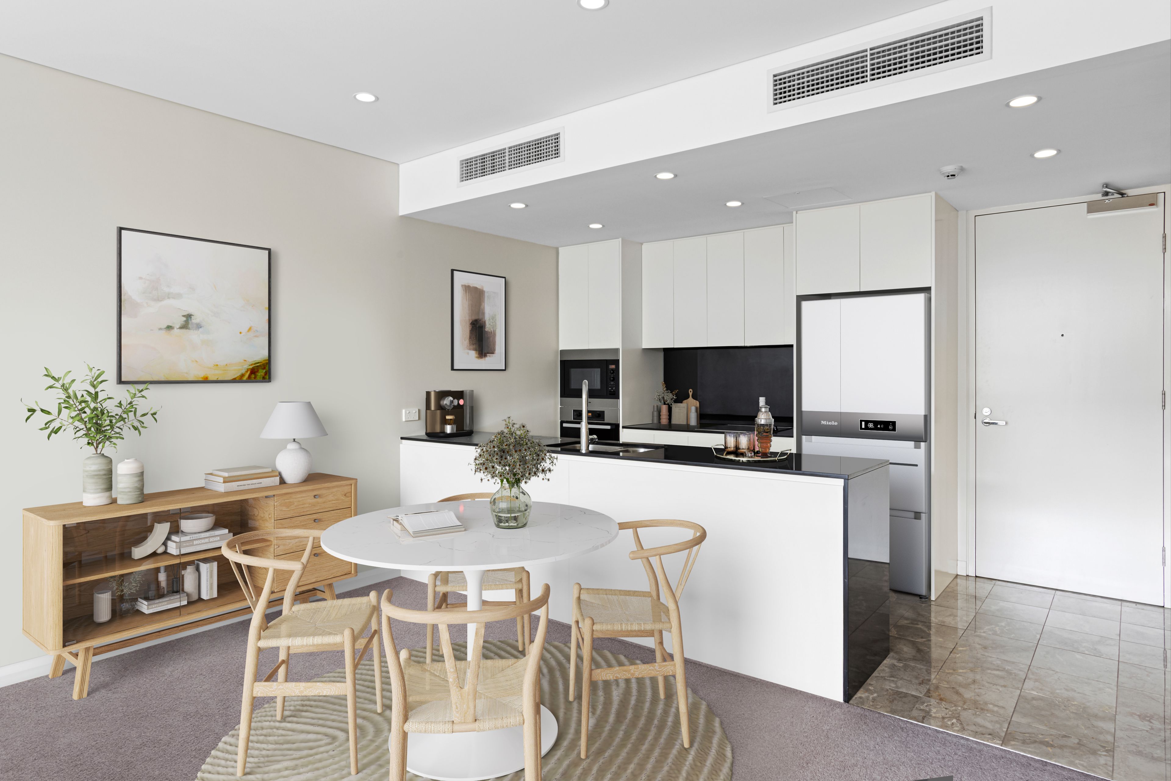 98/22 Eyre Street, Kingston, ACT 2604
