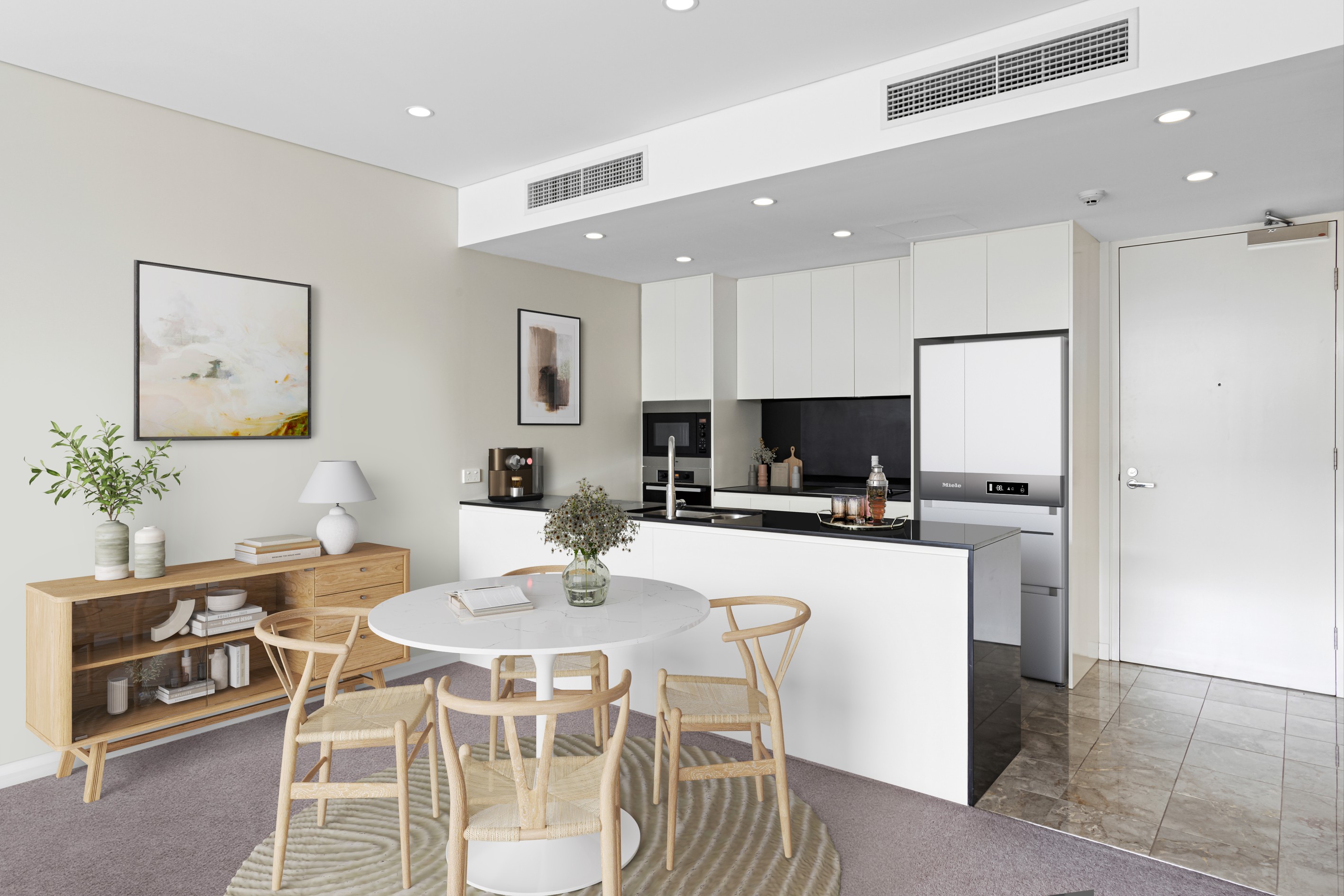 98/22 Eyre Street, Kingston, ACT 2604