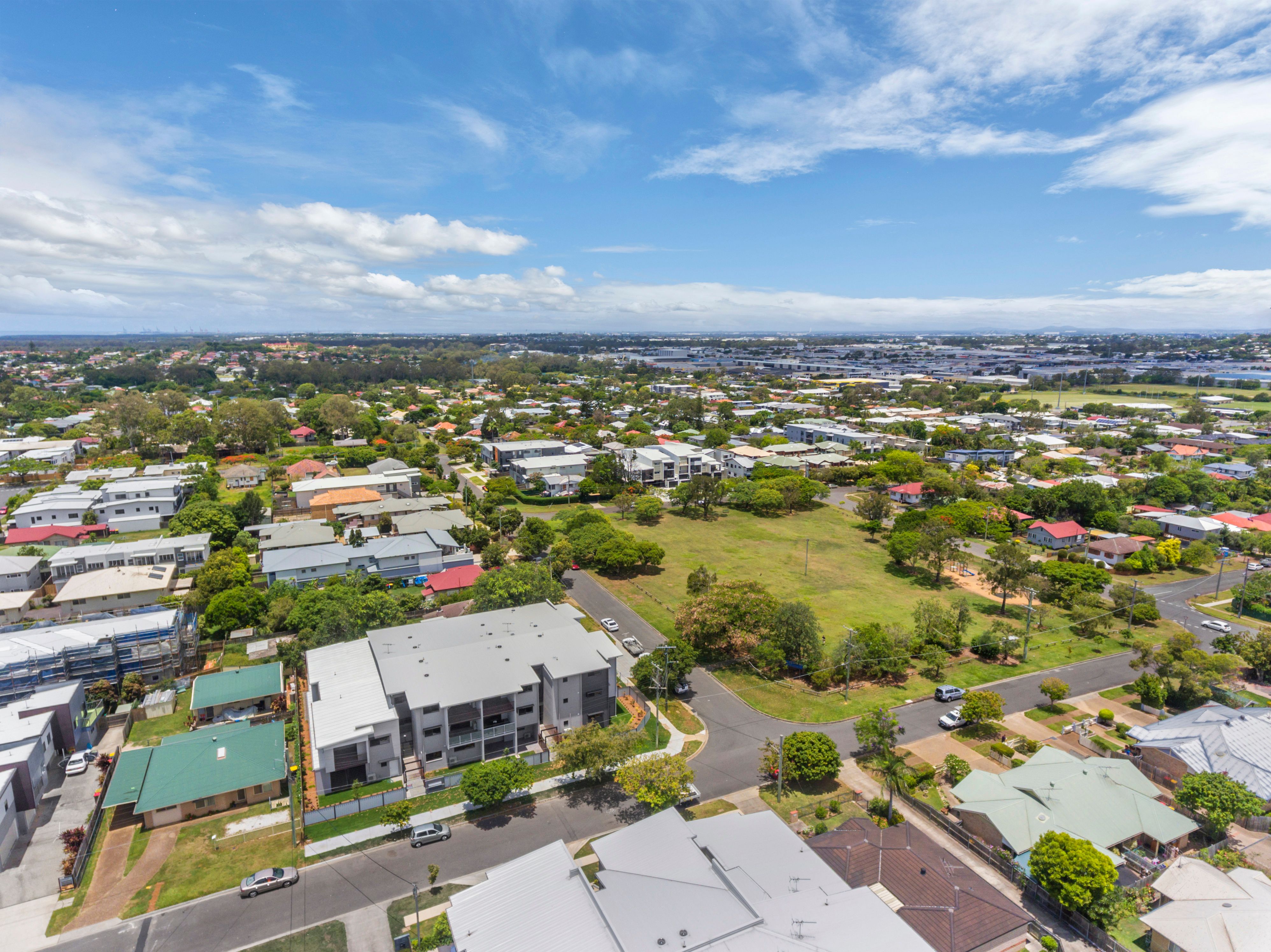 14/34 Maher Street, Zillmere, QLD 4034