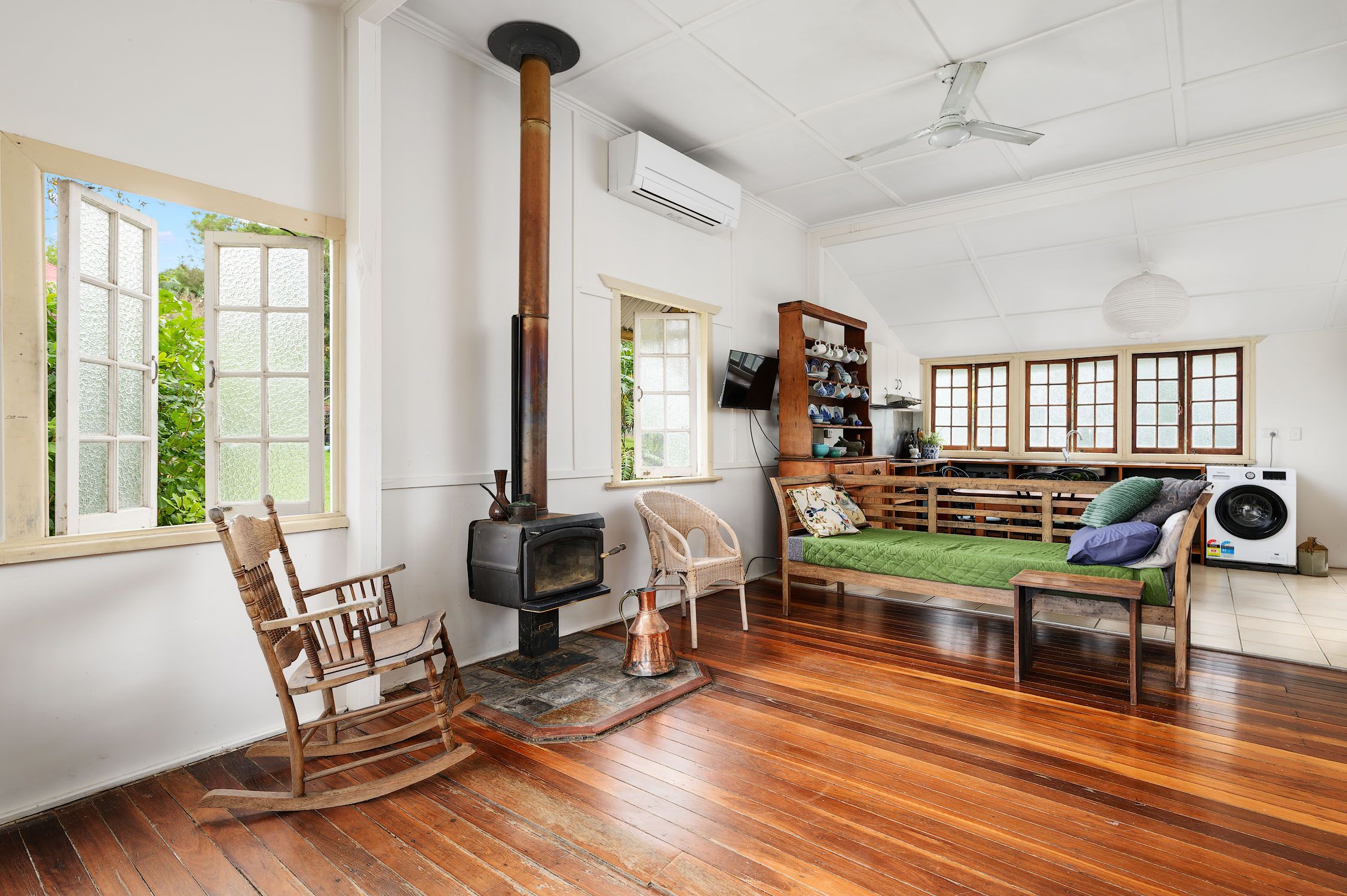 64 Red Hill Road, Gympie, QLD 4570