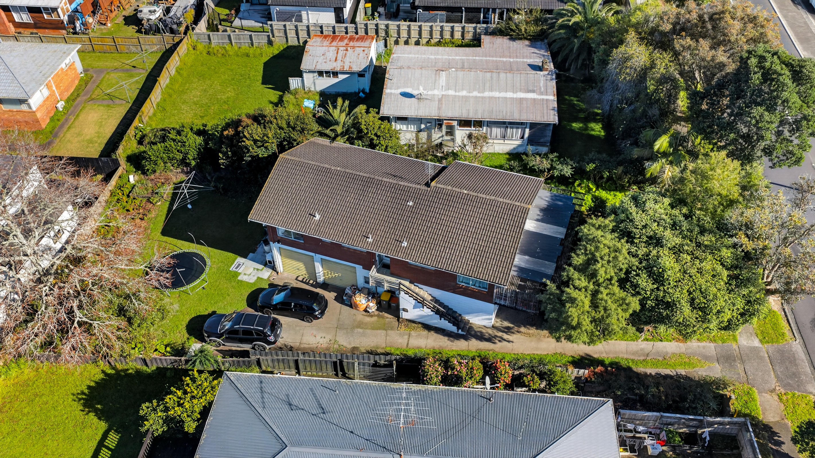 301 Pakuranga Road, Pakuranga Heights, Manukau City