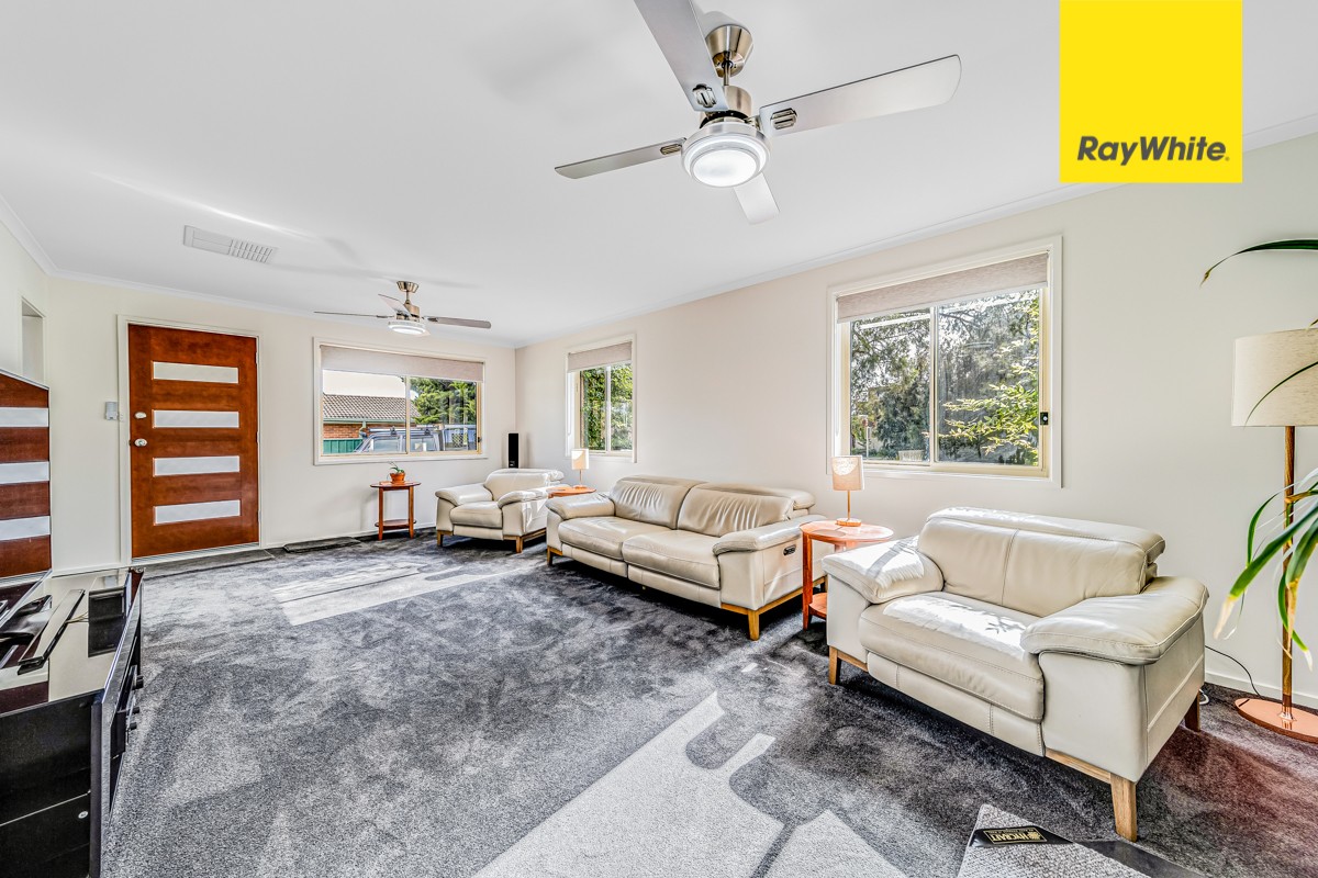 185 Starke Street, Holt, ACT 2615
