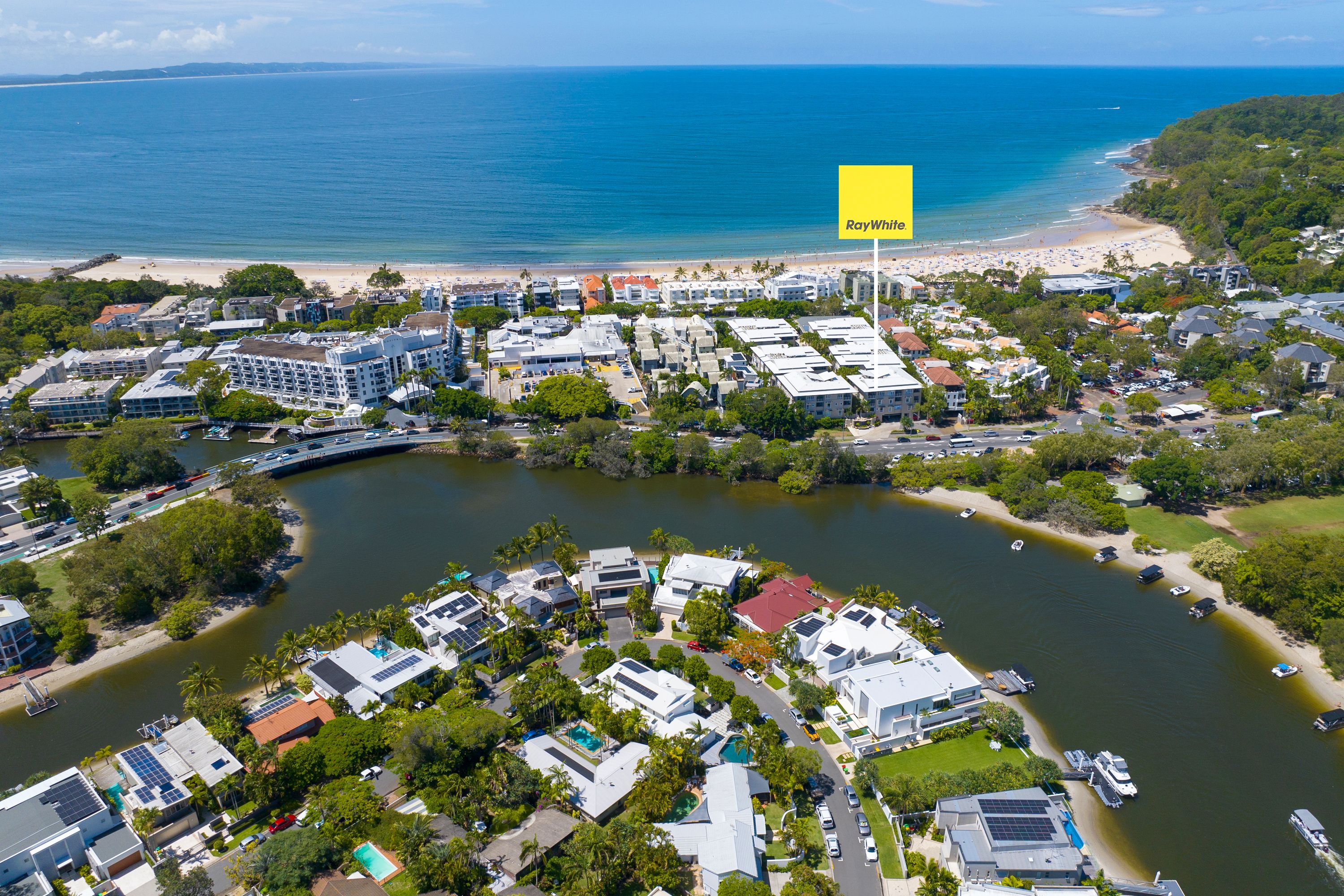 314/32 Hastings Street, Noosa Heads, QLD 4567 Unit for Sale Ray