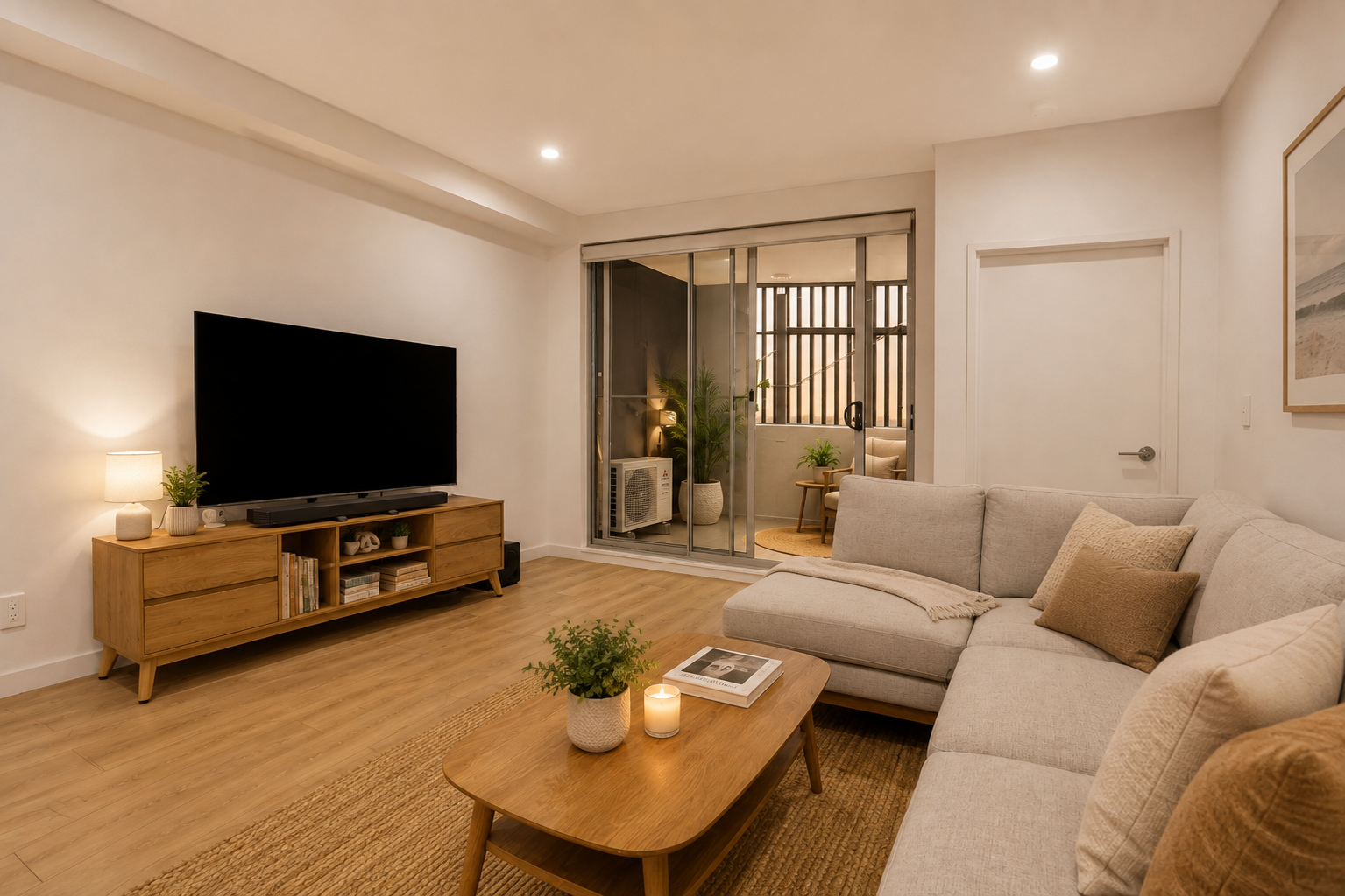 412/7B Olive Street, Seven Hills, NSW 2147