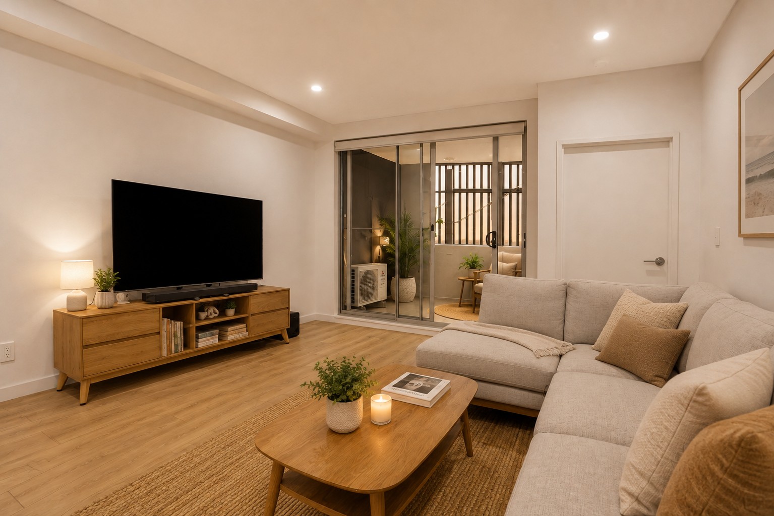 412/7B Olive Street, Seven Hills, NSW 2147
