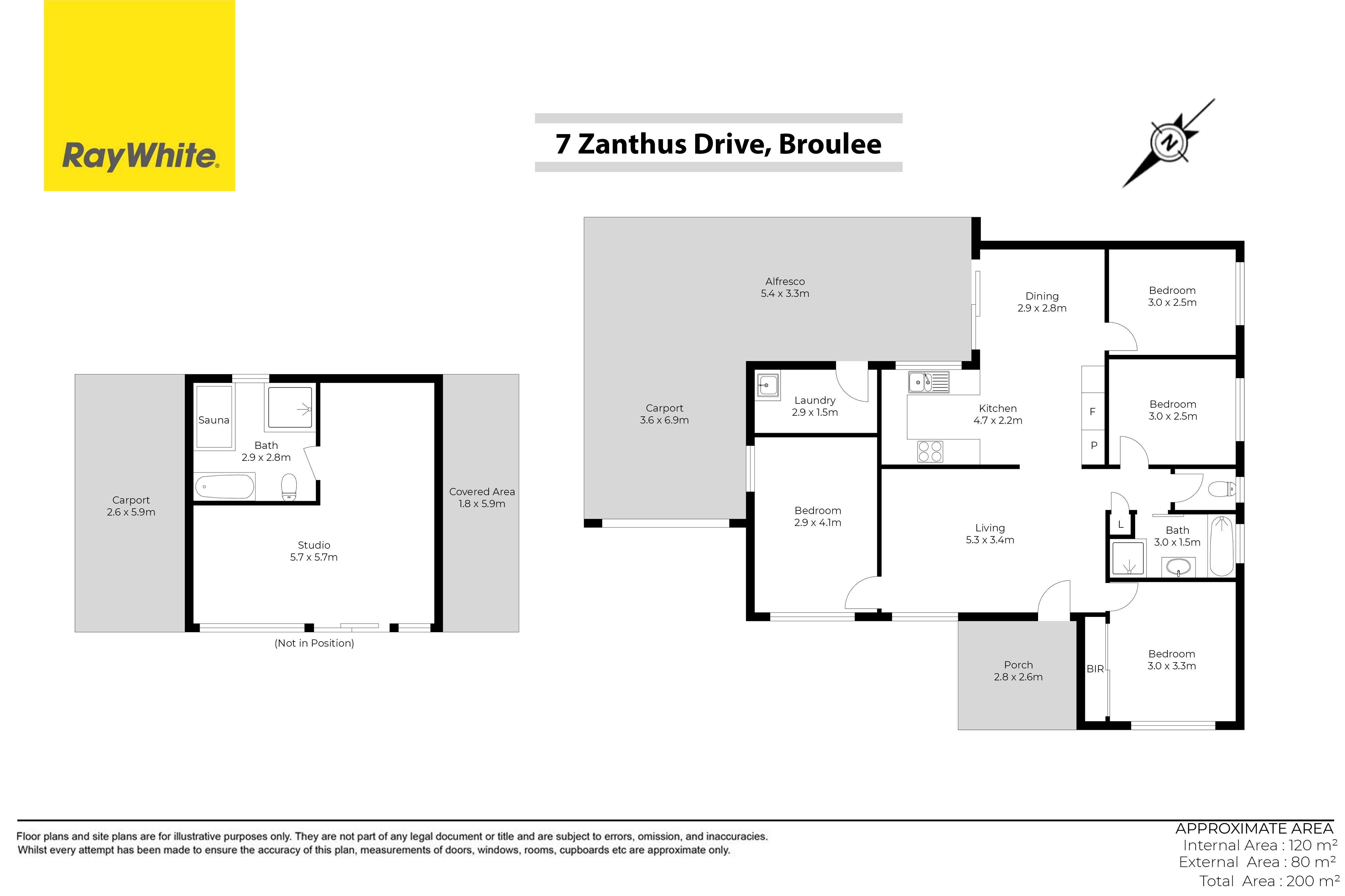 7 Zanthus Drive — photo 30 of 30