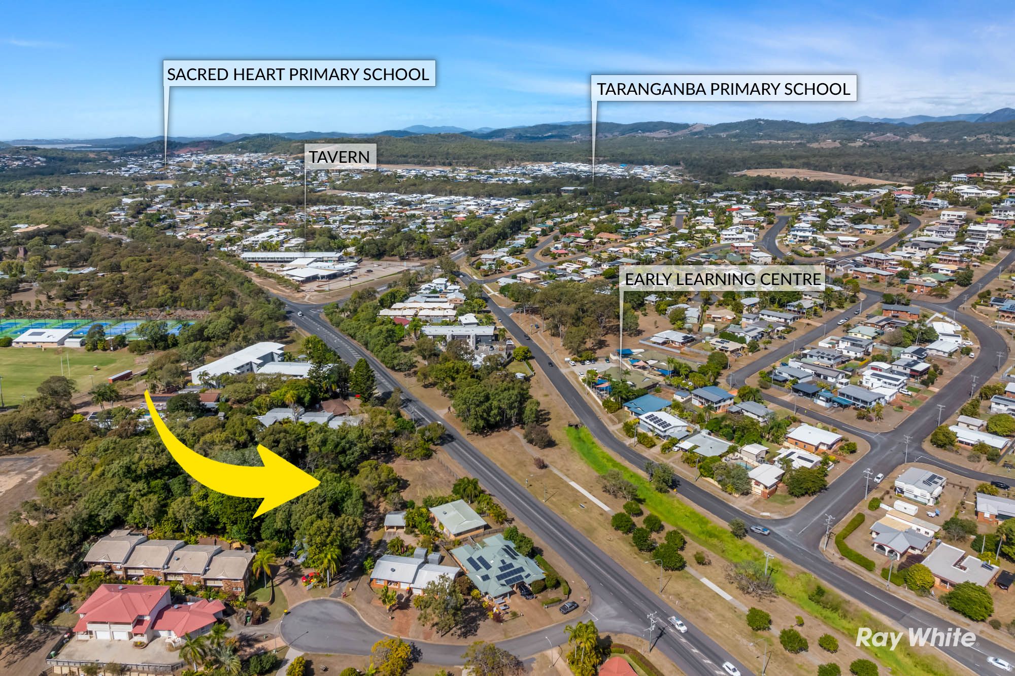 8 Toos Close — photo 4 of 8