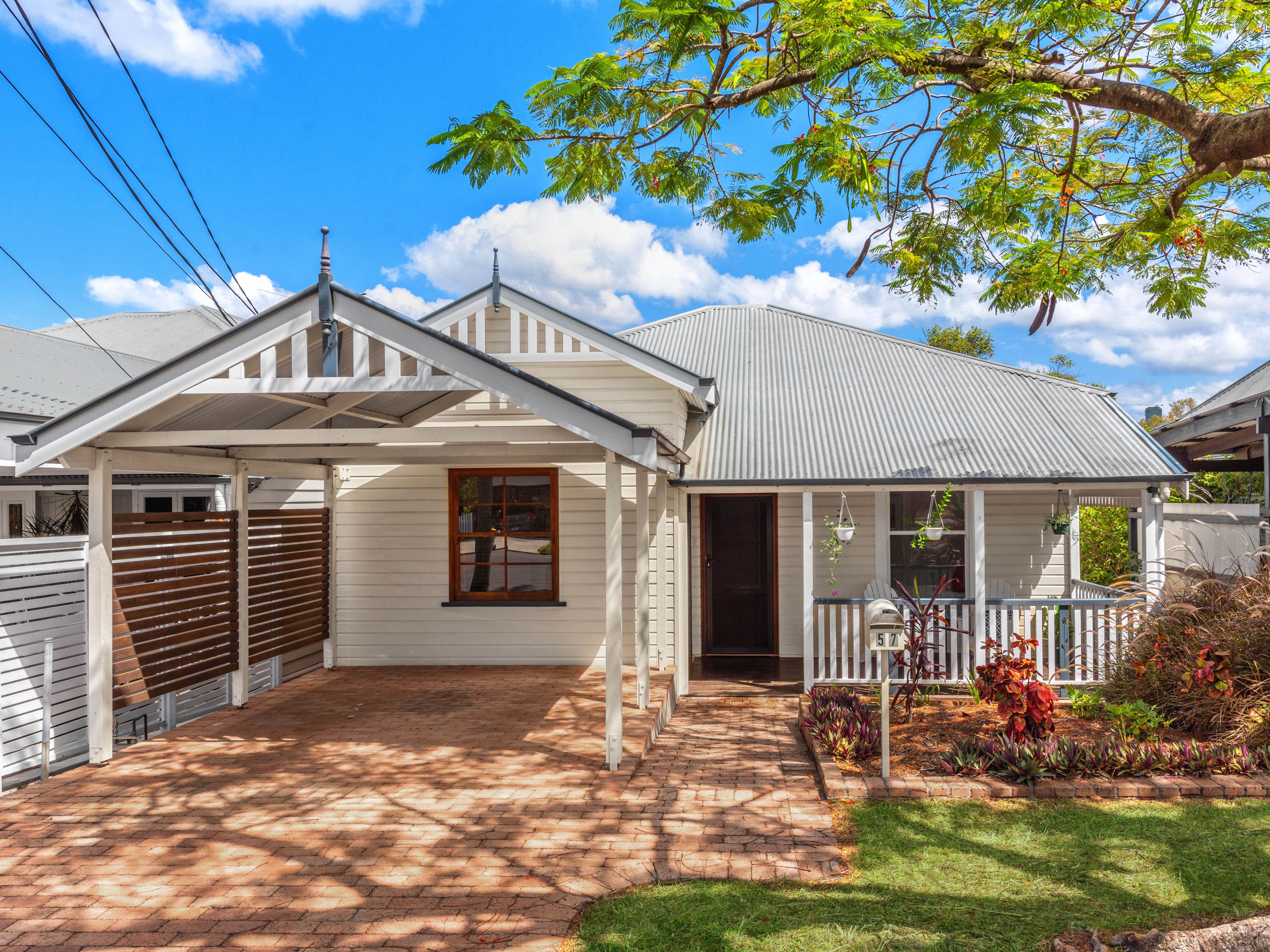 57 Gould Road, Herston, QLD 4006