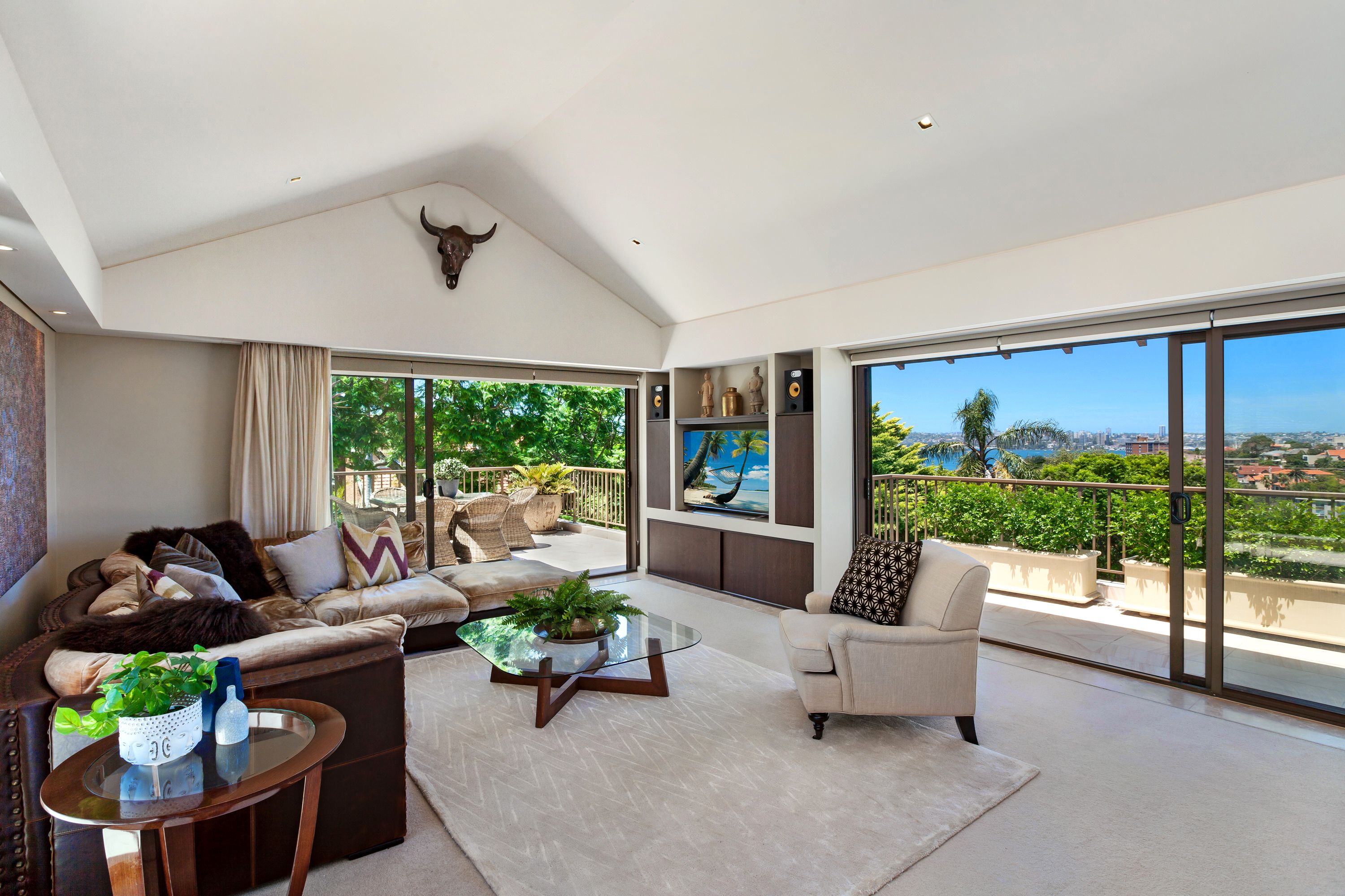 7/7 Reed Street, Cremorne, NSW 2090