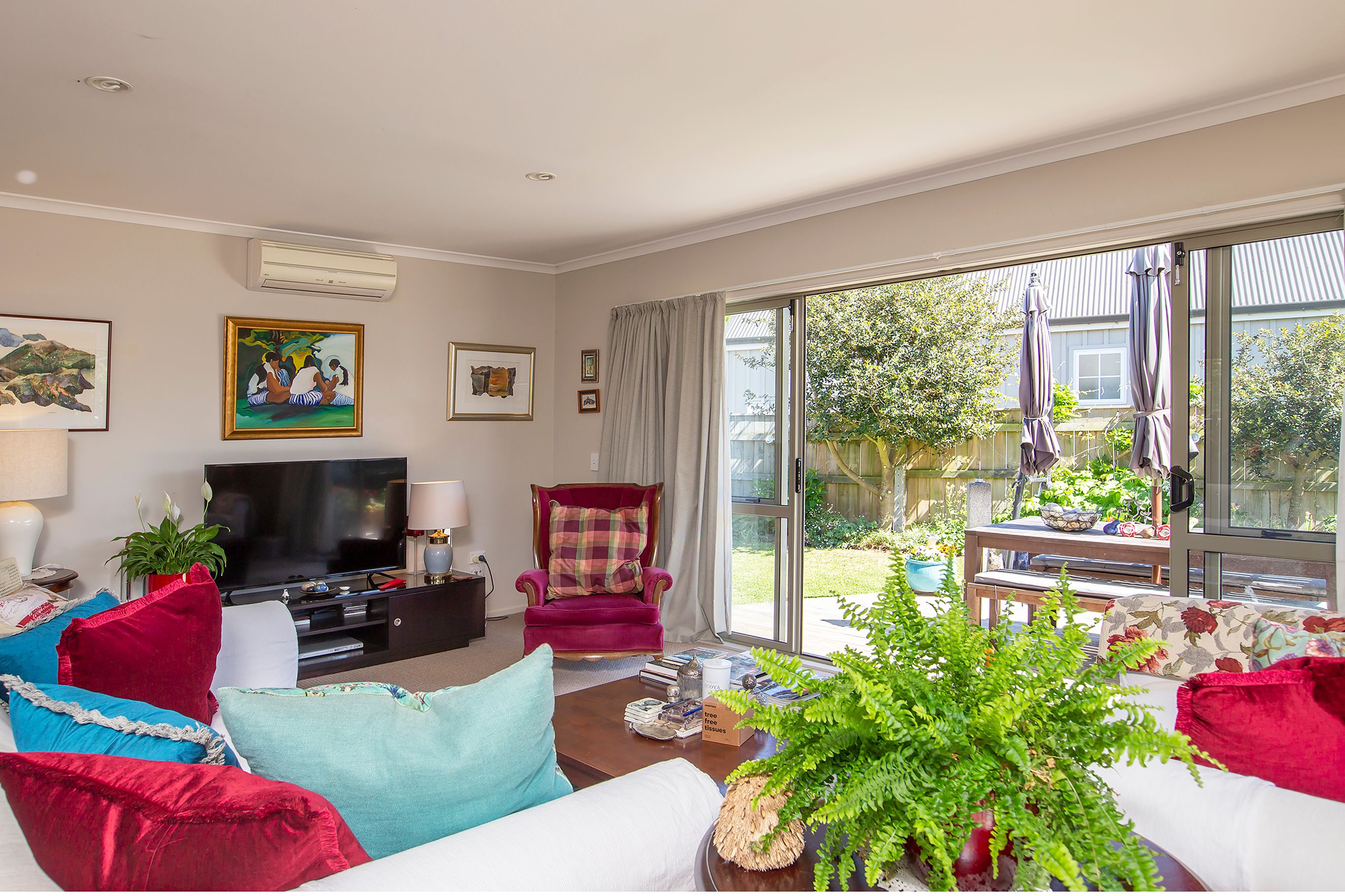 1 Sackville Street, Martinborough, South Wairarapa District
