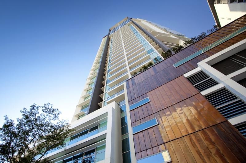 164/18 Tank Street, Brisbane City, QLD 4000