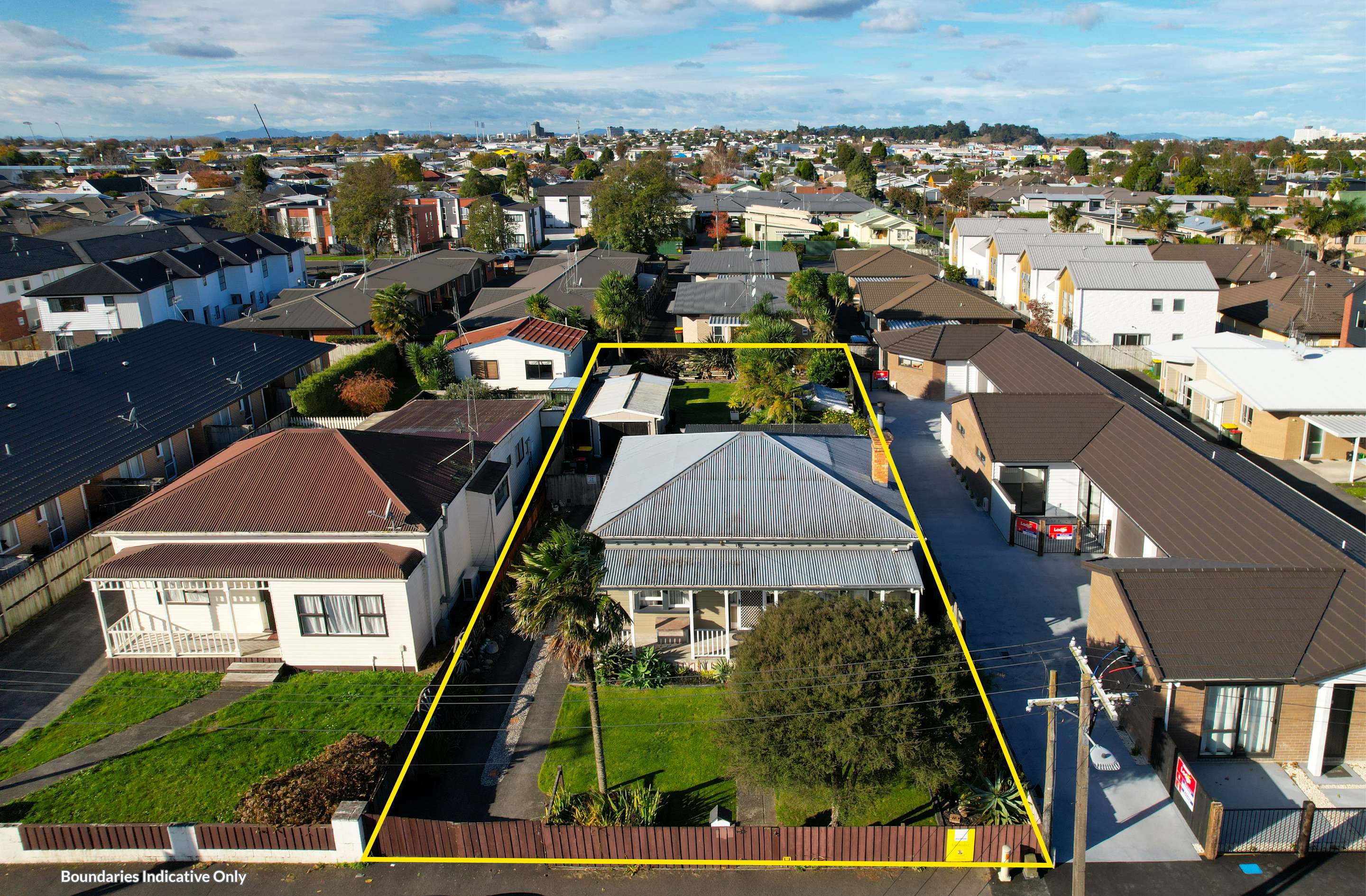 21 Campbell Street, Frankton, Hamilton City Real Estate Ray White
