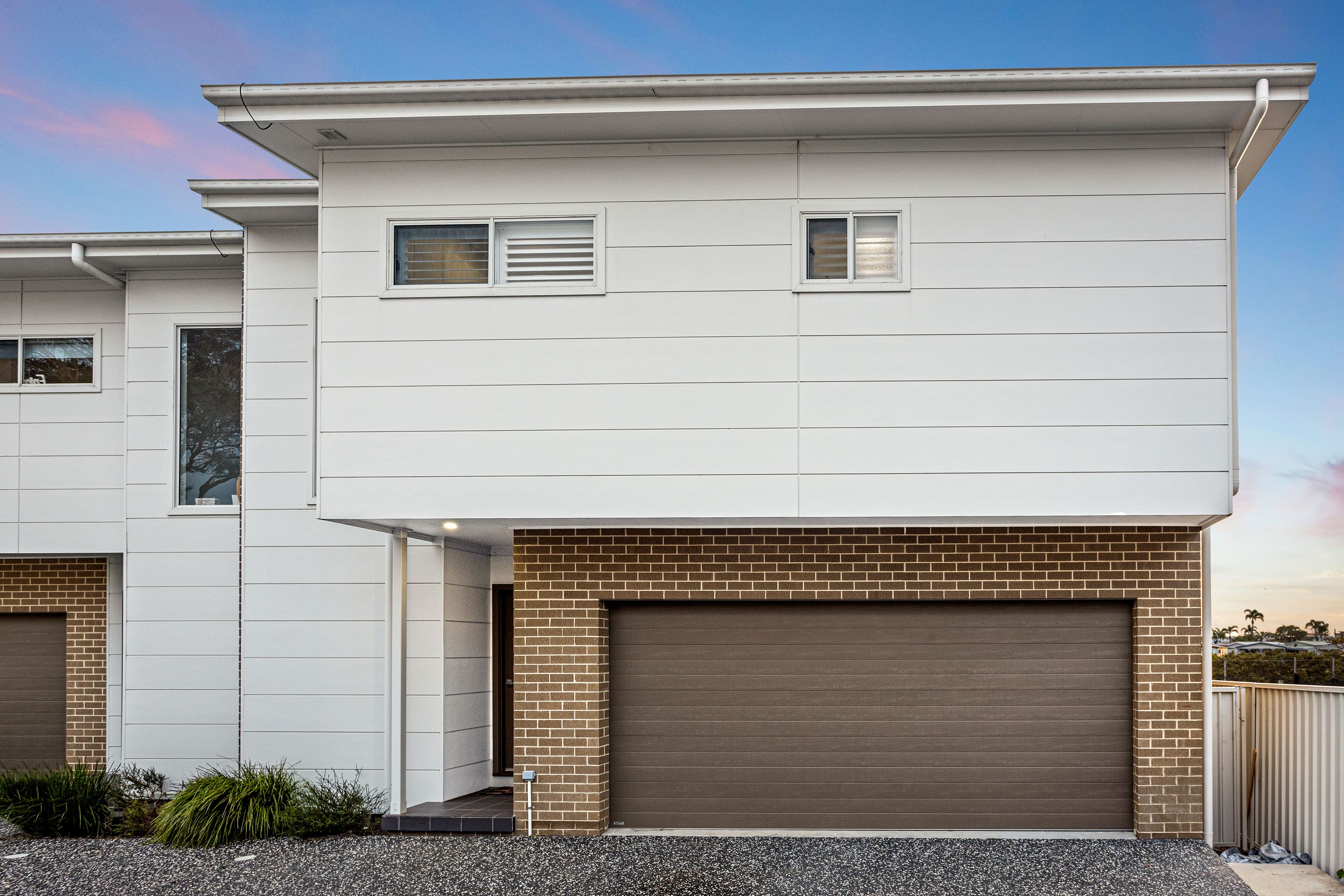 3/27 Jason Avenue, Barrack Heights, NSW 2528
