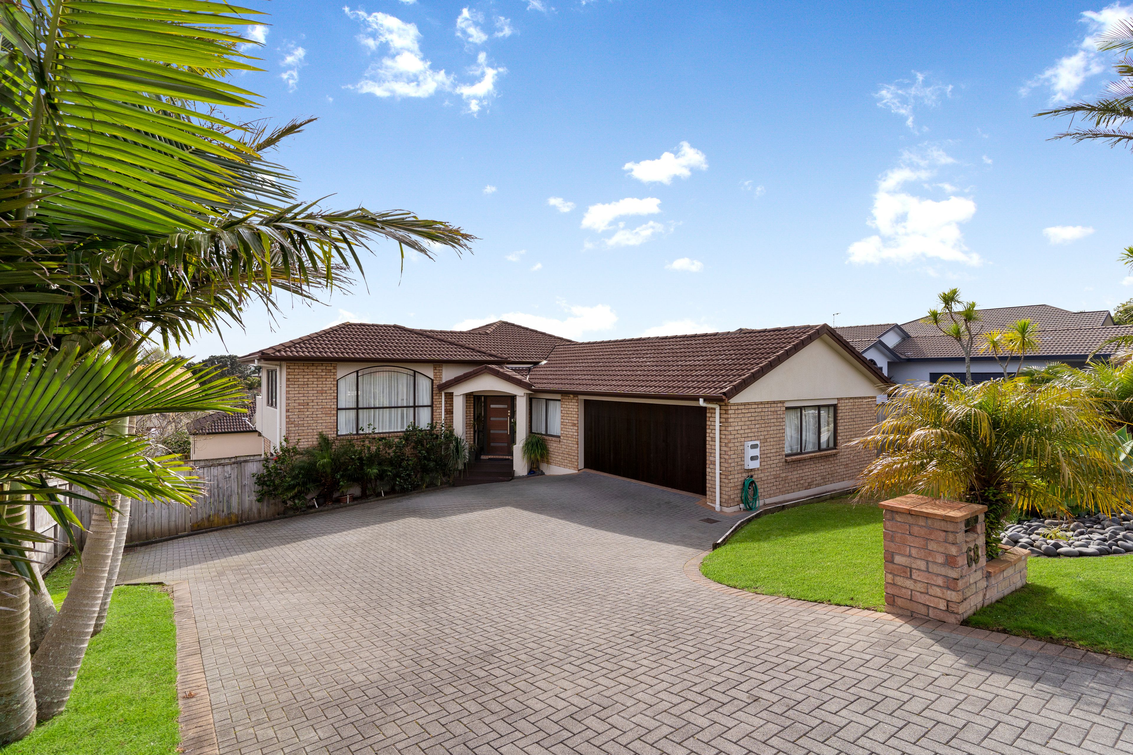 68 Luckens Road, West Harbour, Waitakere City