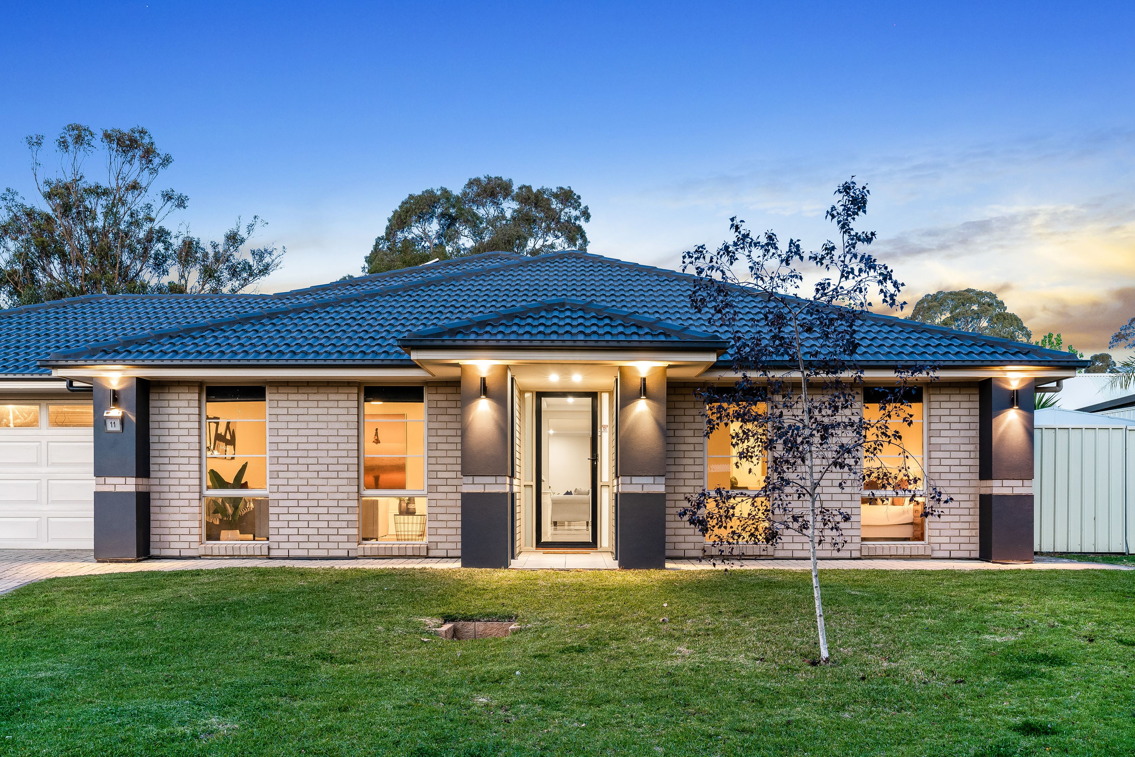 11 Soutchak Street, Fairview Park, SA 5126