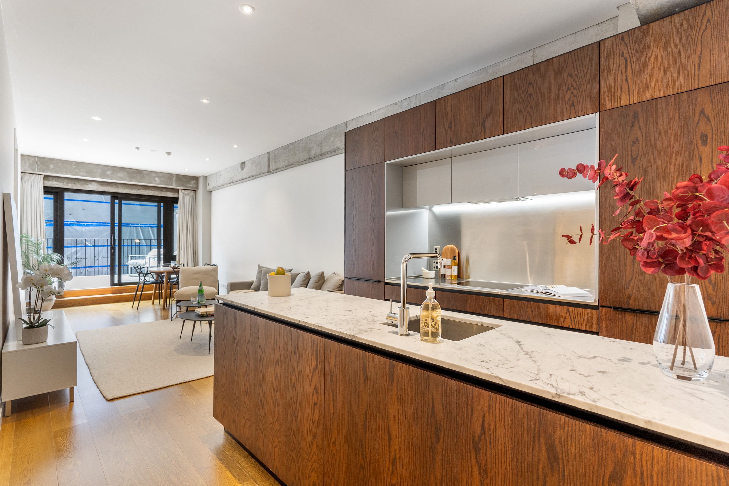 203/5 Hohipere Street, Grafton, Auckland City