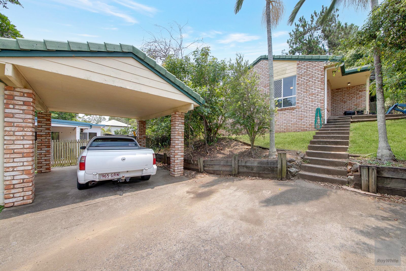 47 Whitman Street - TENANT APPROVED, Yeppoon, QLD 4703
