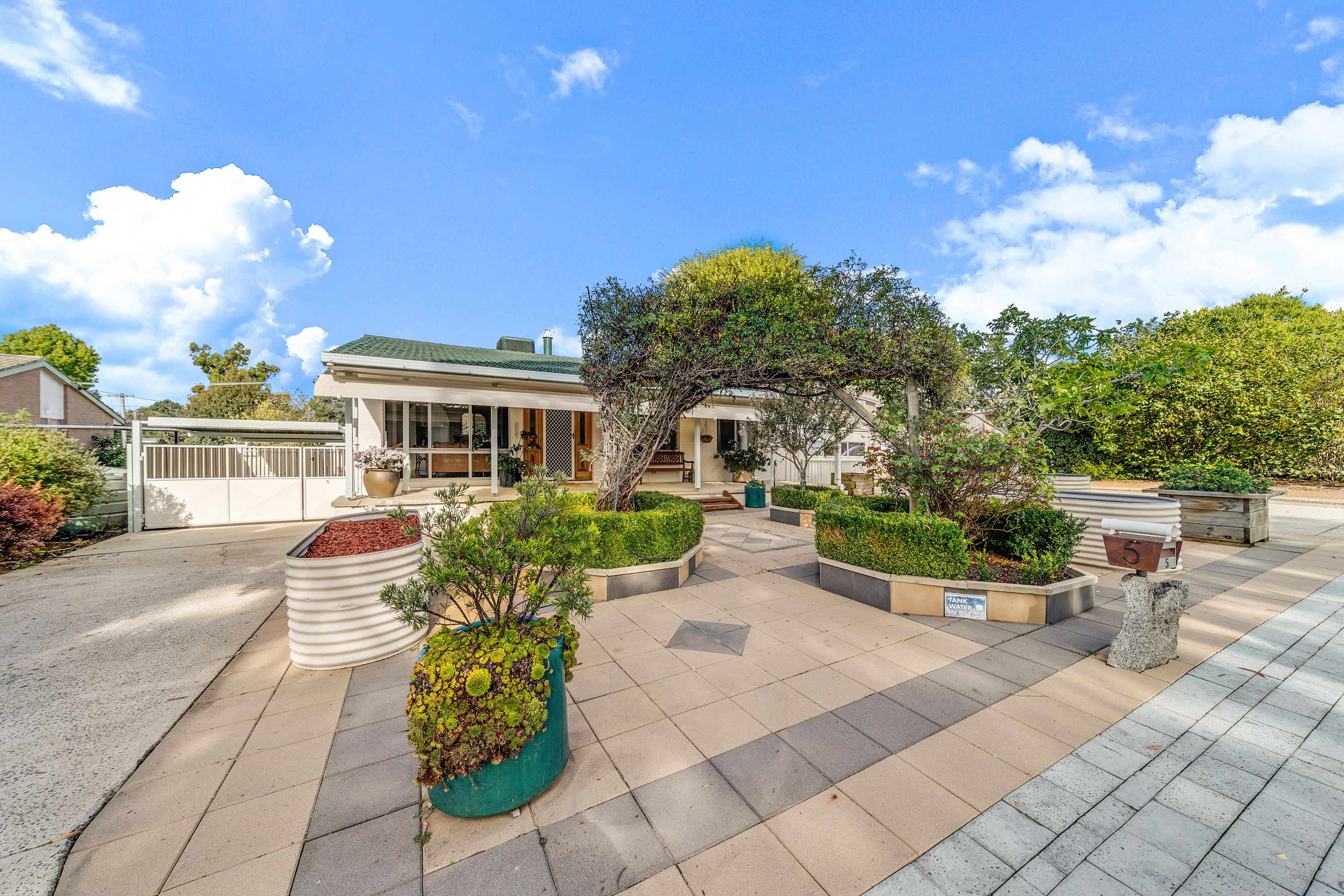 5 Dallachy Street, Page, ACT 2614