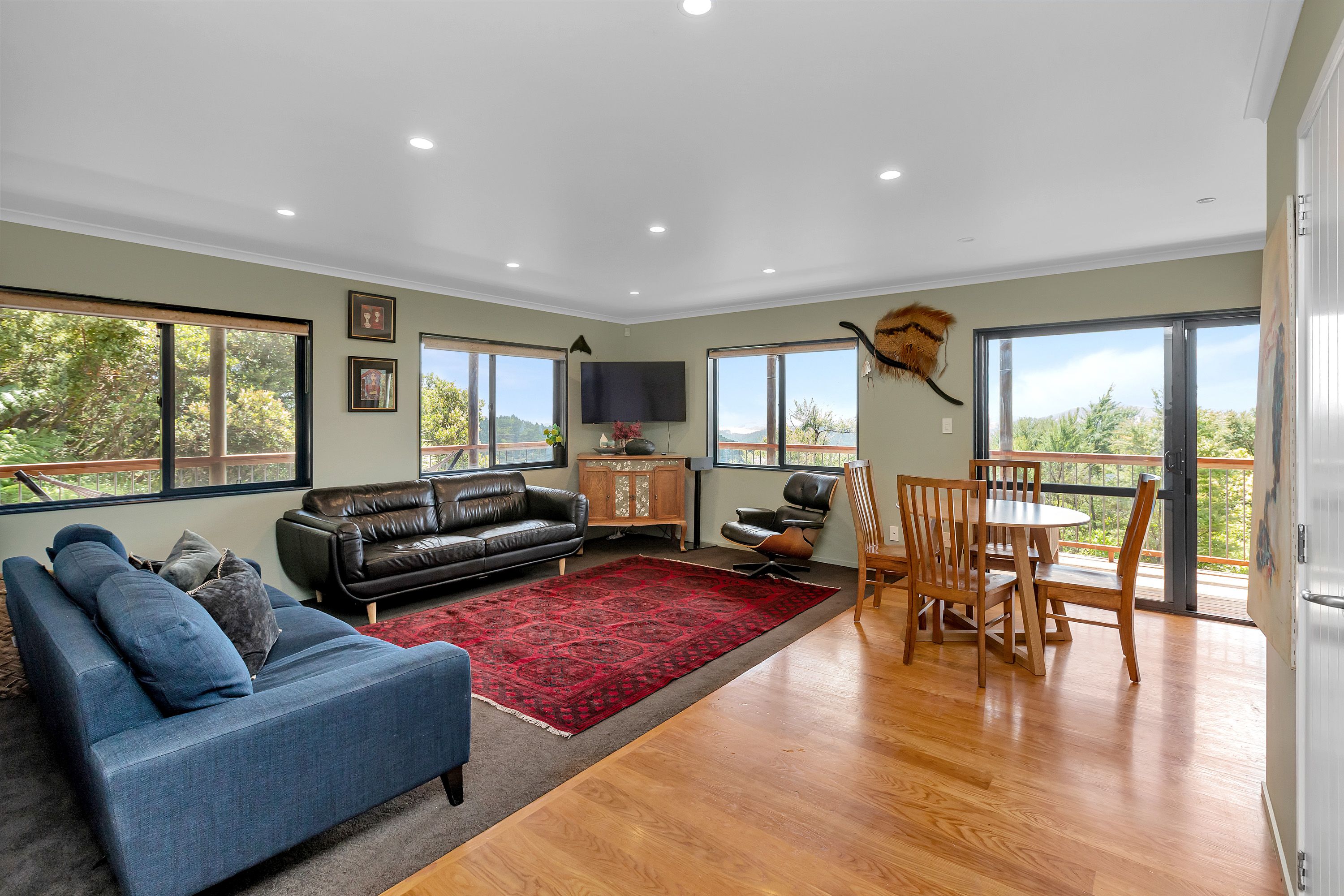 697 Mt Tiger Road, Parua Bay, Whangarei District