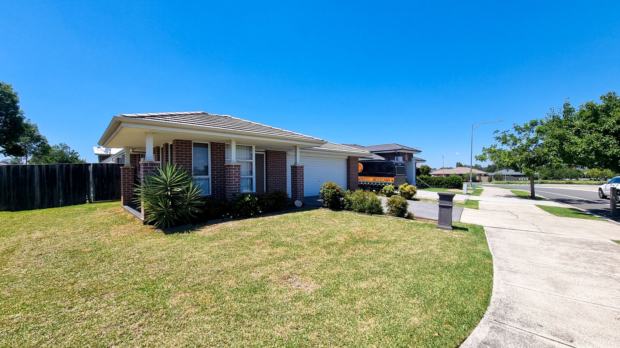 24 Plymouth Boulevard, Spring Farm, NSW 2570