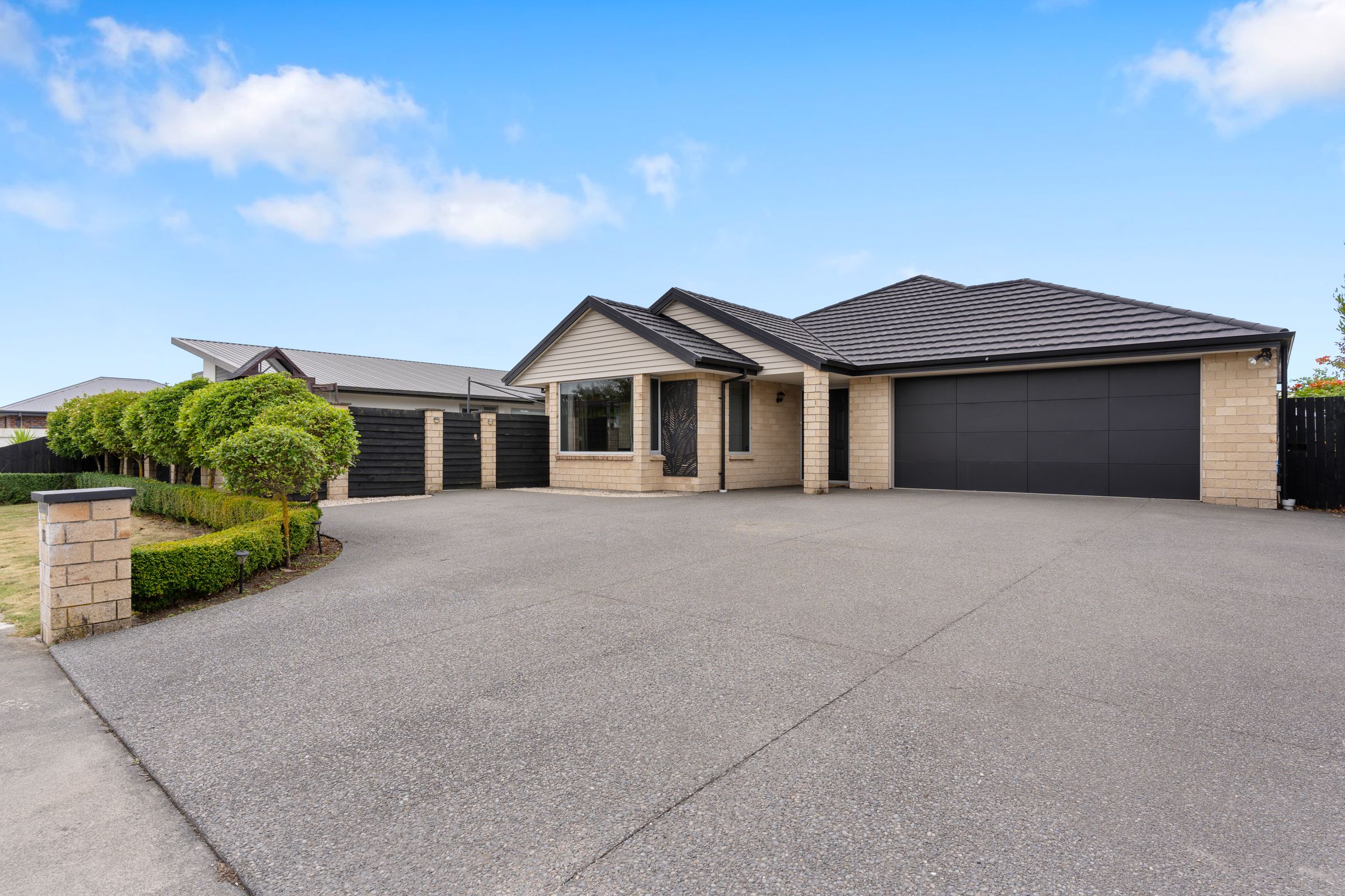 42 Allison Crescent, Kaiapoi, Waimakariri District