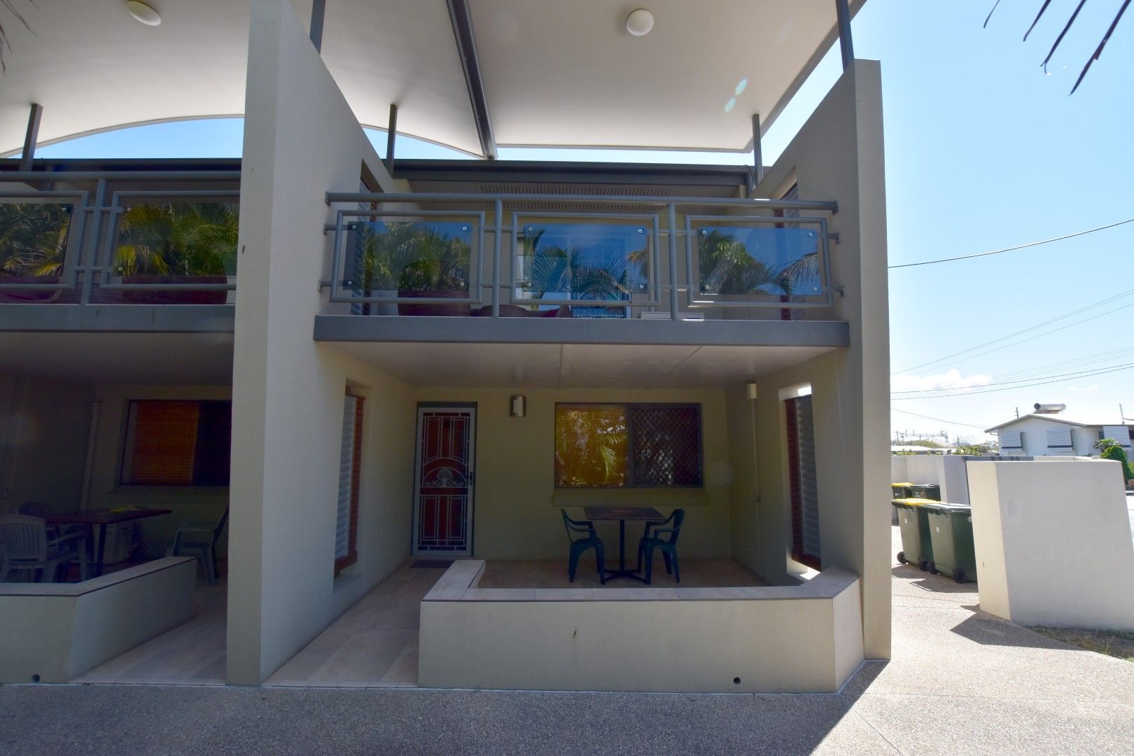 1/77 Toolooa Street, South Gladstone, QLD 4680