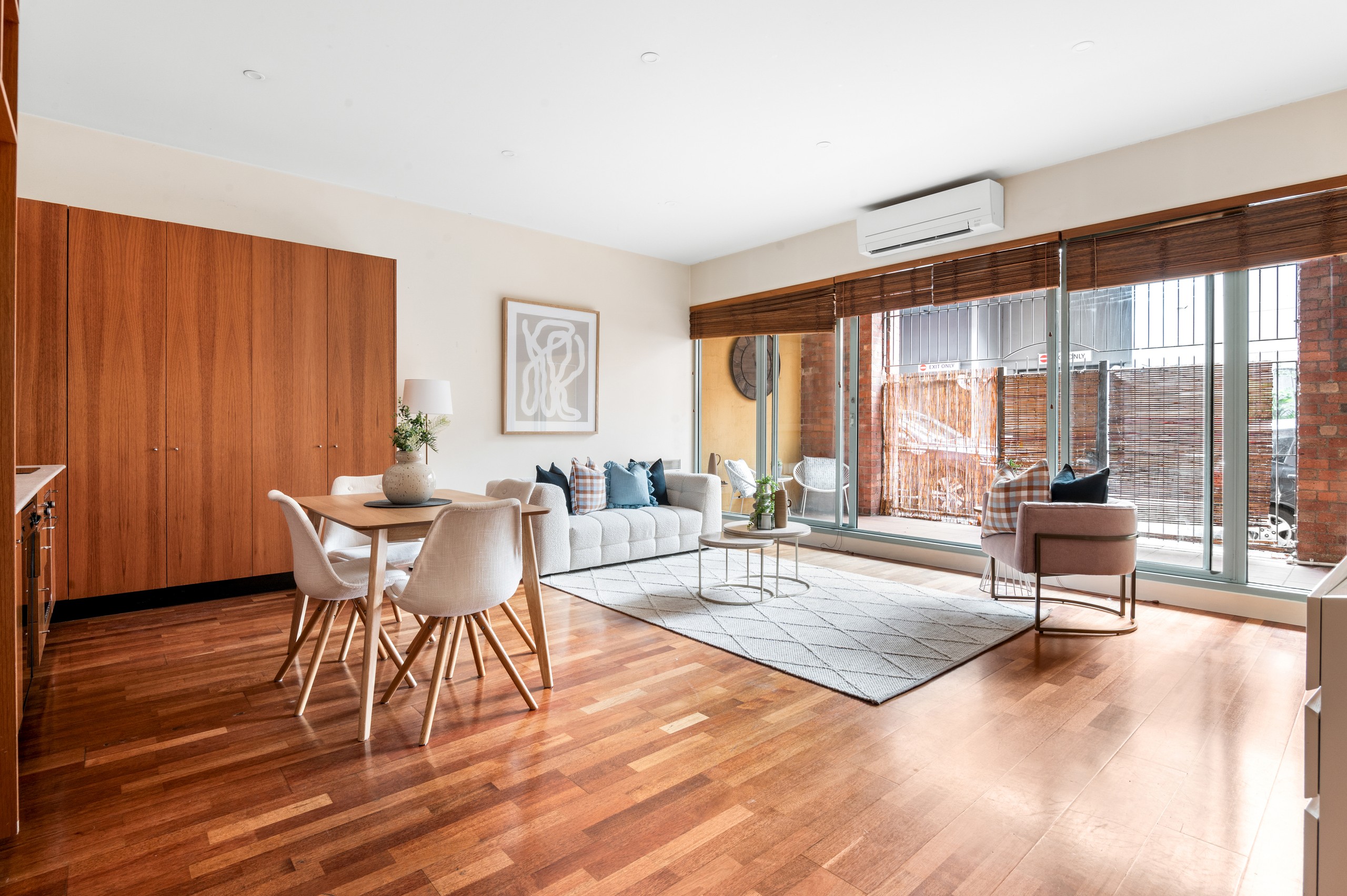 12/99 Oxford Street, Collingwood, VIC 3066