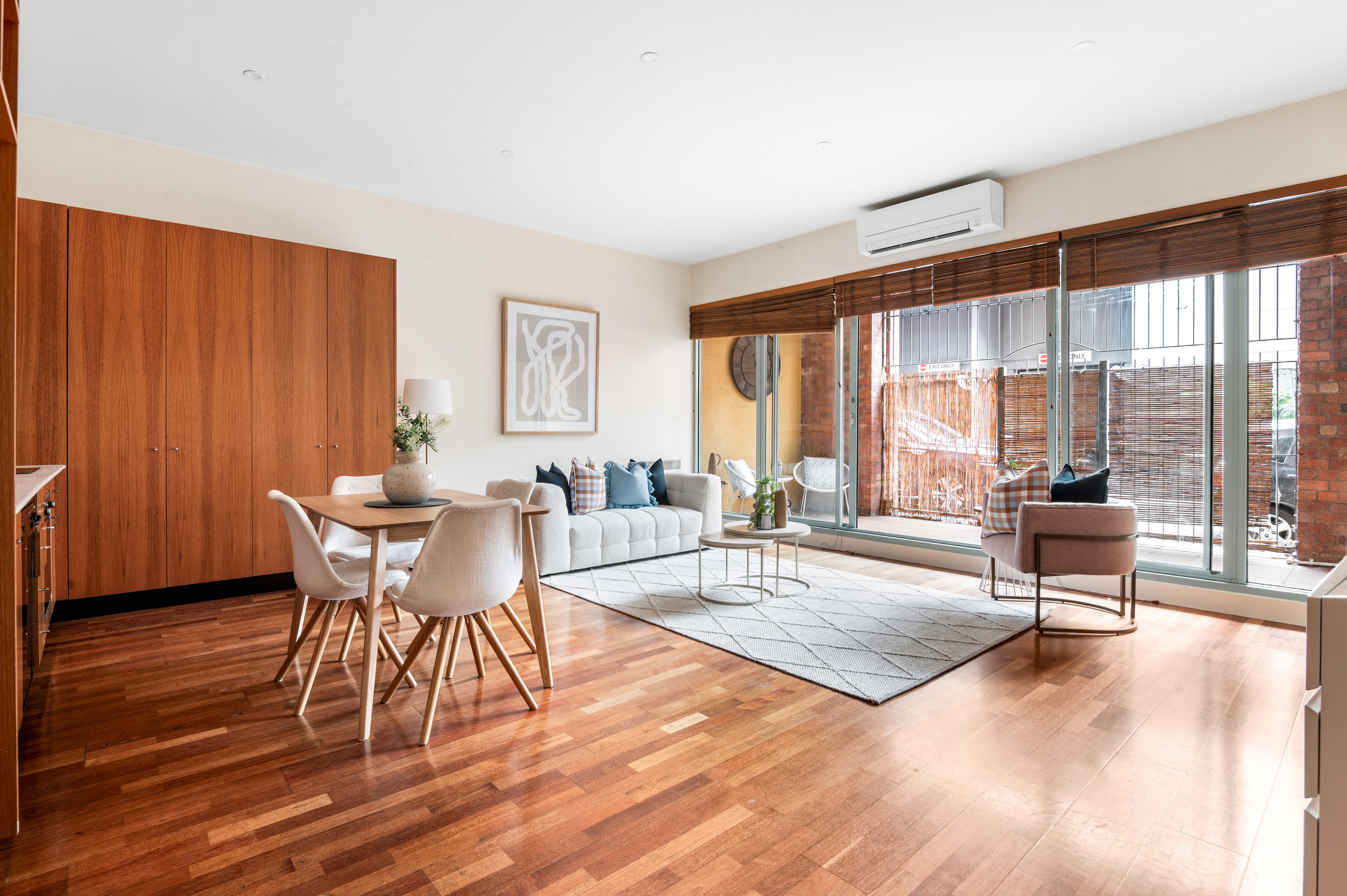 12/99 Oxford Street, Collingwood, VIC 3066