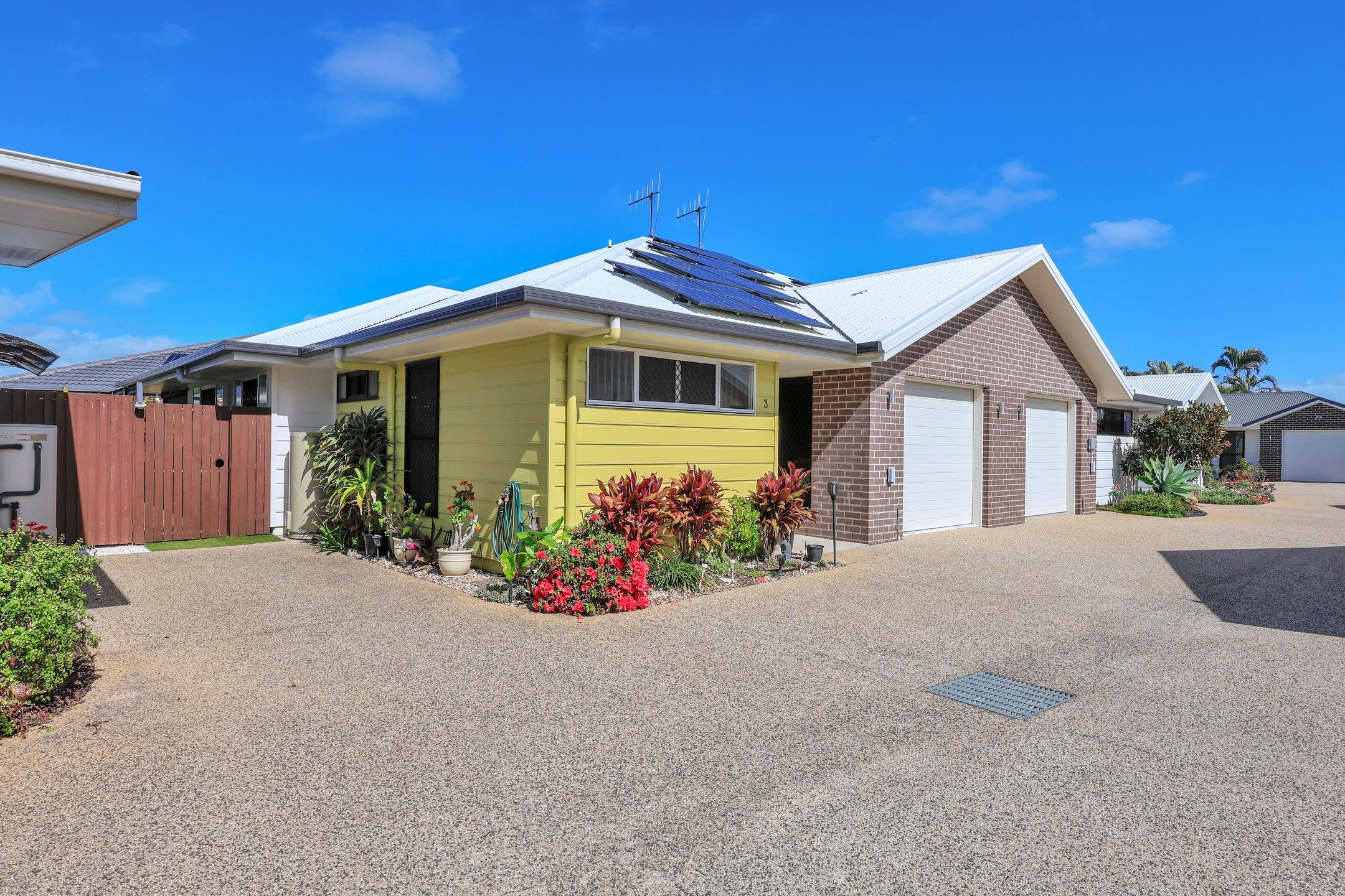 3/6 Back Hill Drive — photo from Ray White Bargara