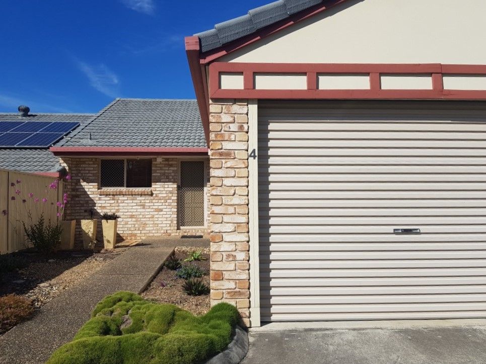 4/160 Gympie Street, Northgate, QLD 4013