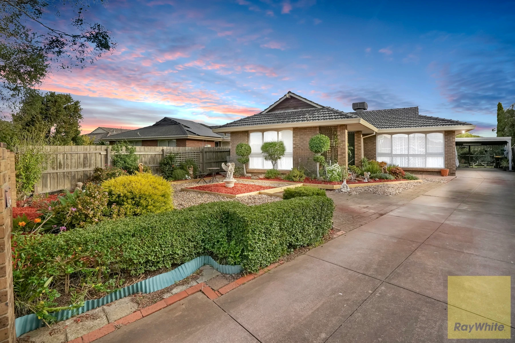 43 Dover Street, Albanvale, VIC 3021