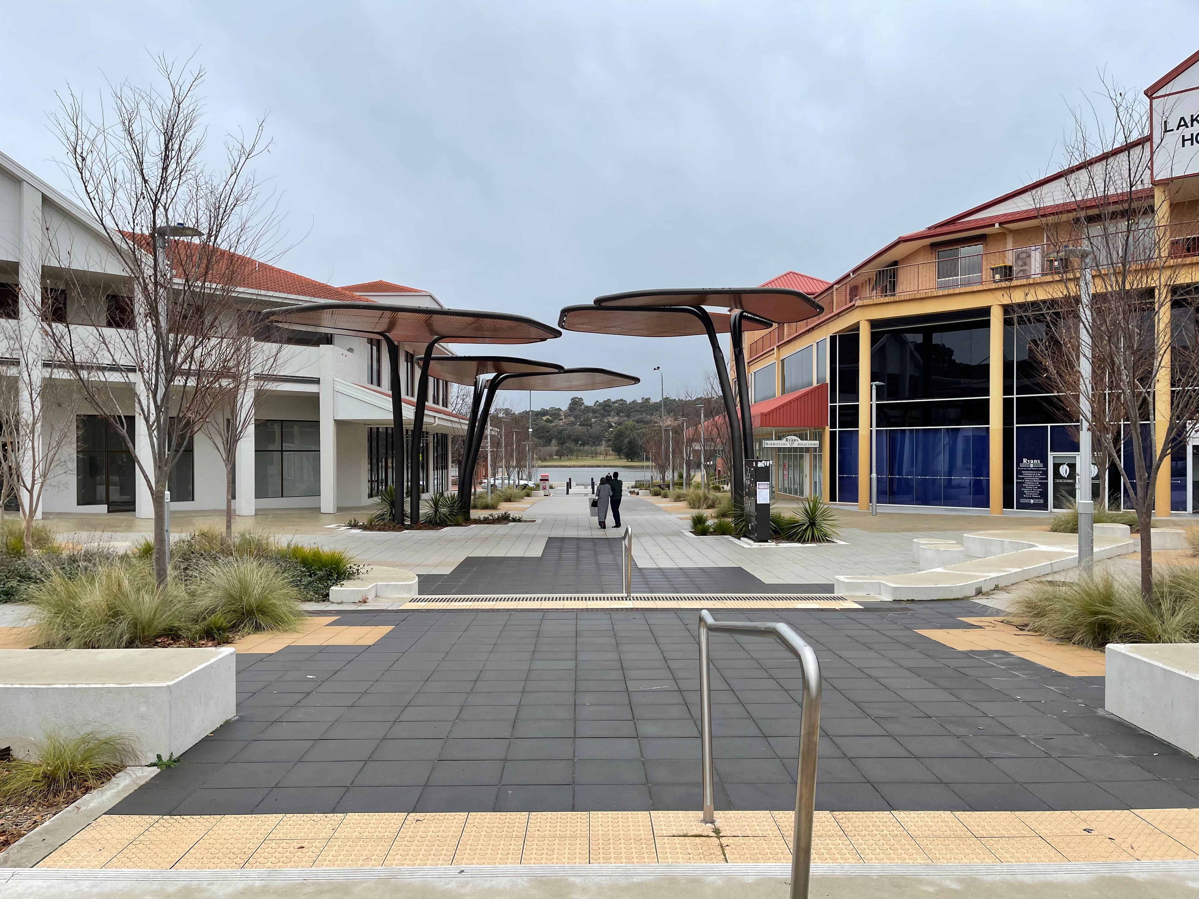 Unit 21/191-203 Anketell Street, Greenway, ACT 2900