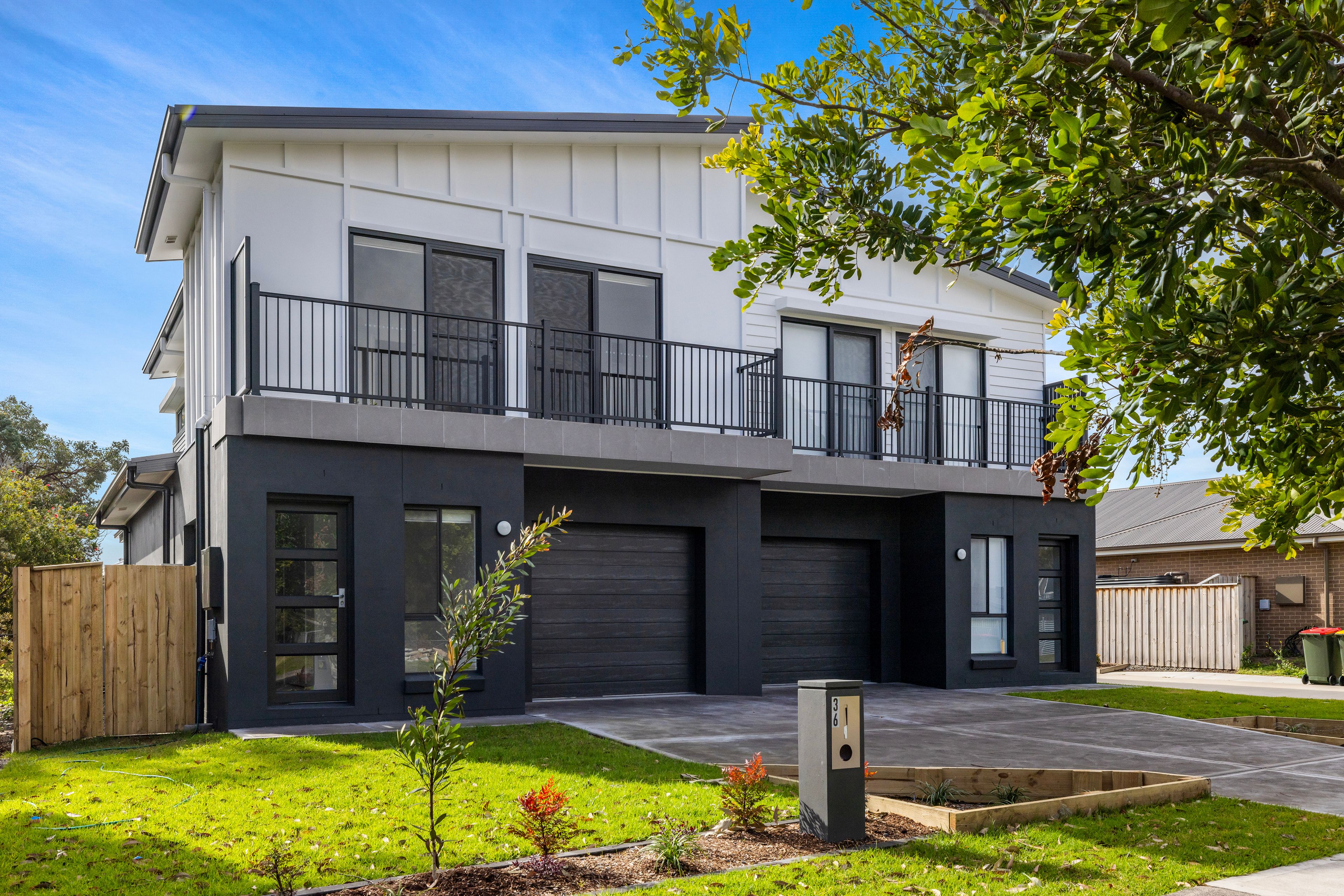 1/36 Yallimbah Avenue, Tanilba Bay NSW 2319